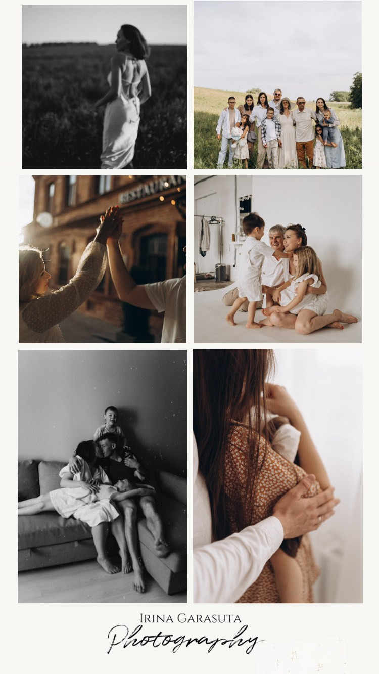 ЦЕНЫ. Семейный и домашний фотограф в Уфе Ирина Гарасюта
