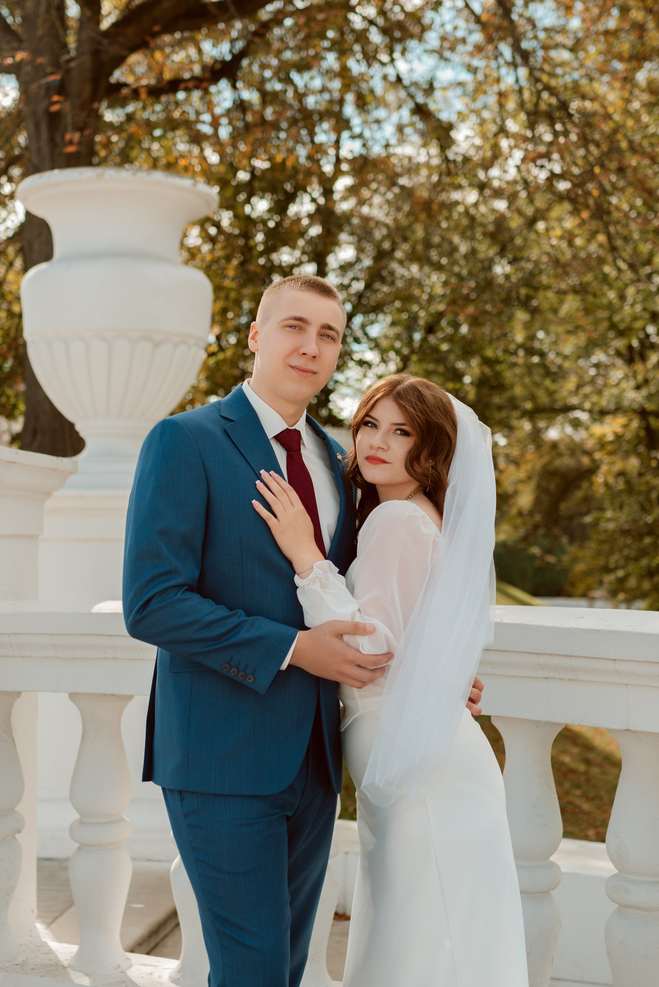 Где провести свадебную фотосъемку в 2026?. Свадебный фотограф в городе Минск Крохмалюк Анна