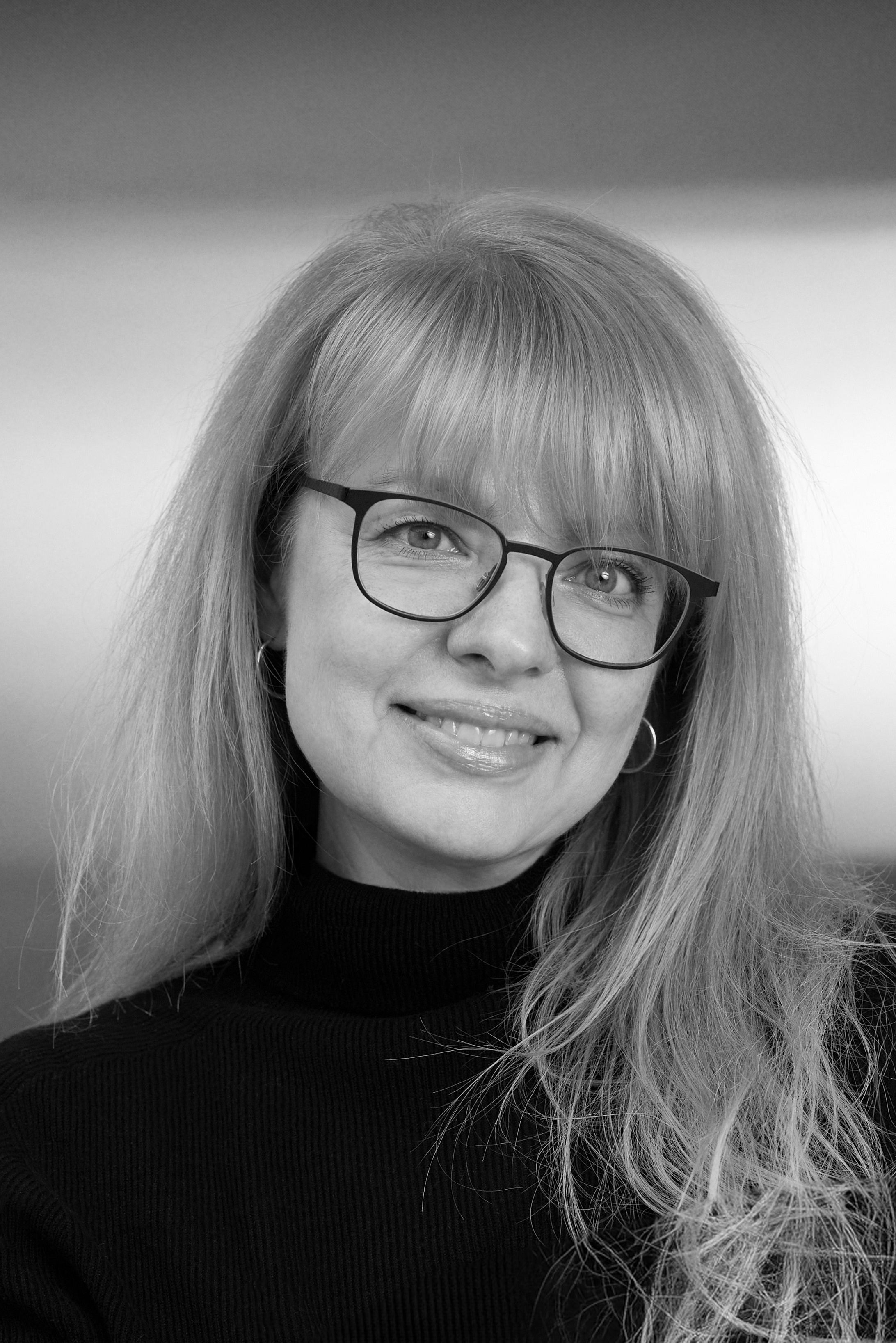 Портретный фотограф в Москве Купцова Юлия