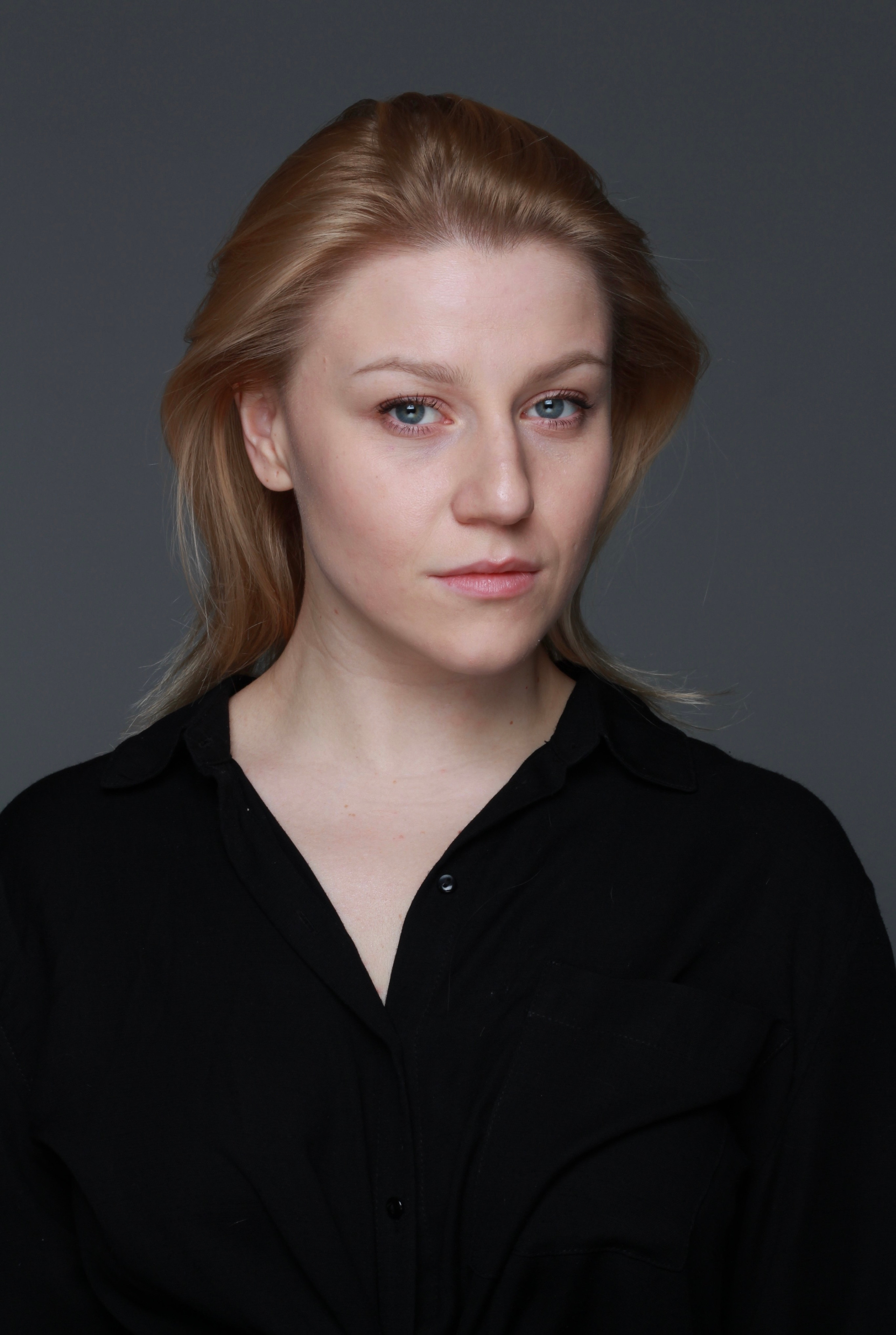 Sinko. Актёрское агентство «Алькор»