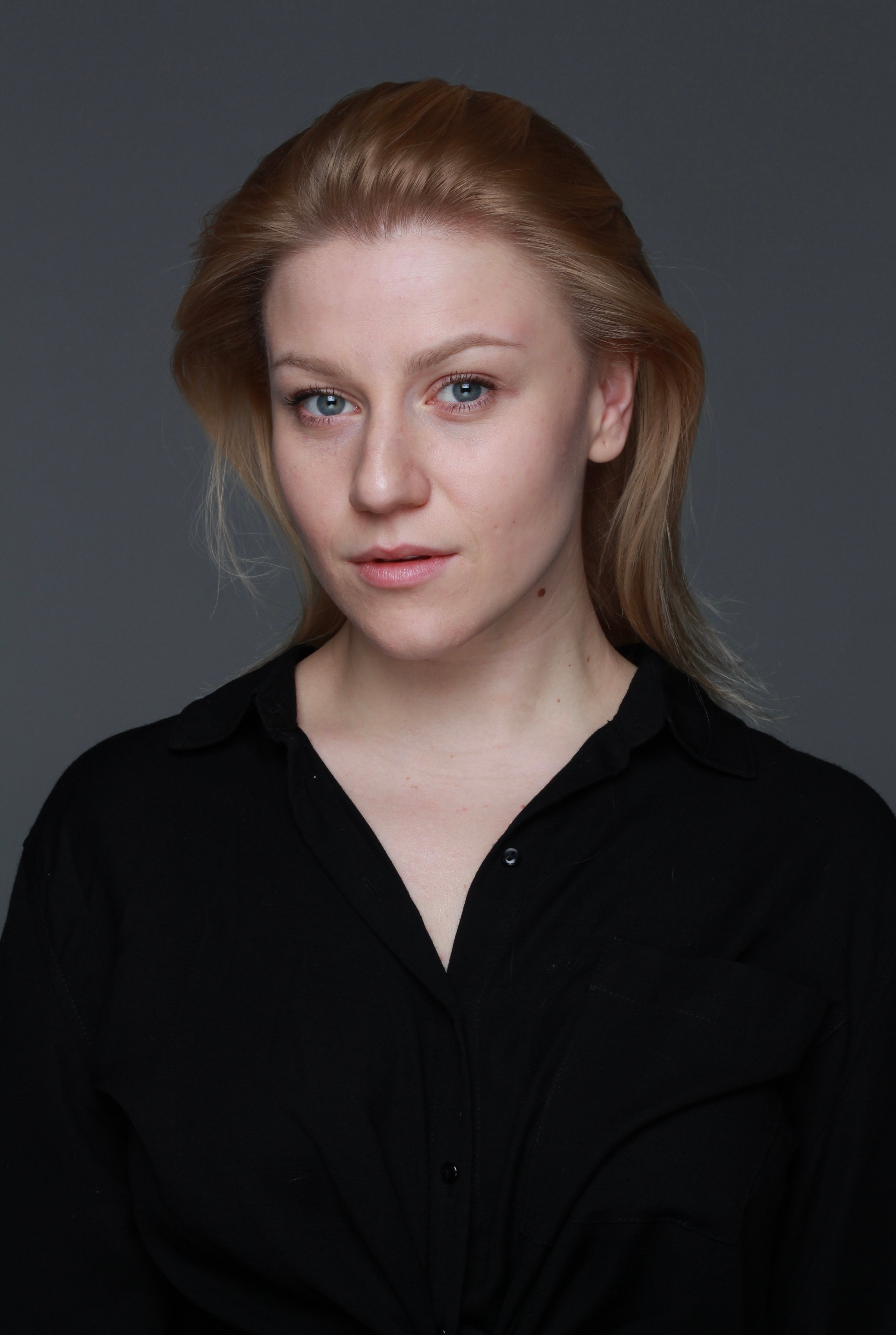 Sinko. Актёрское агентство «Алькор»