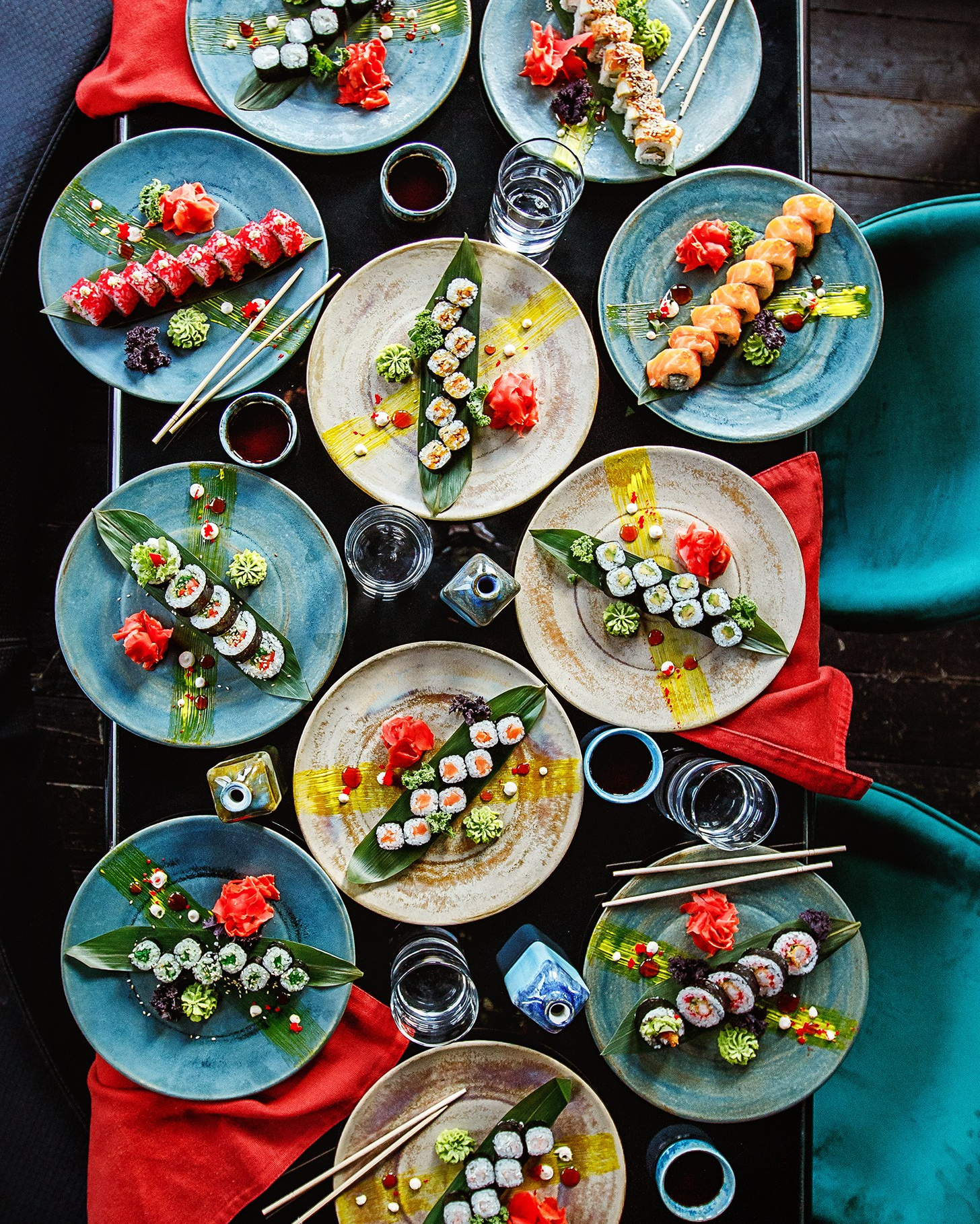 Фуд-фото (цена и условия)