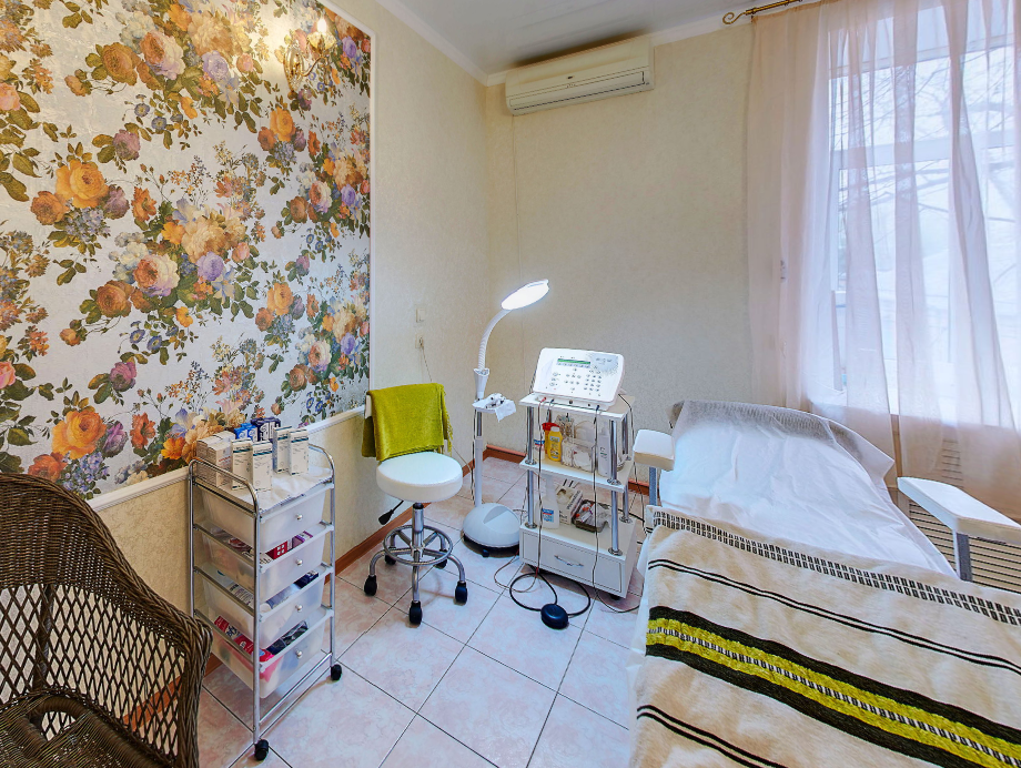 Интерьерный и репортажный фотограф в Краснодаре Дмитрий Вальков