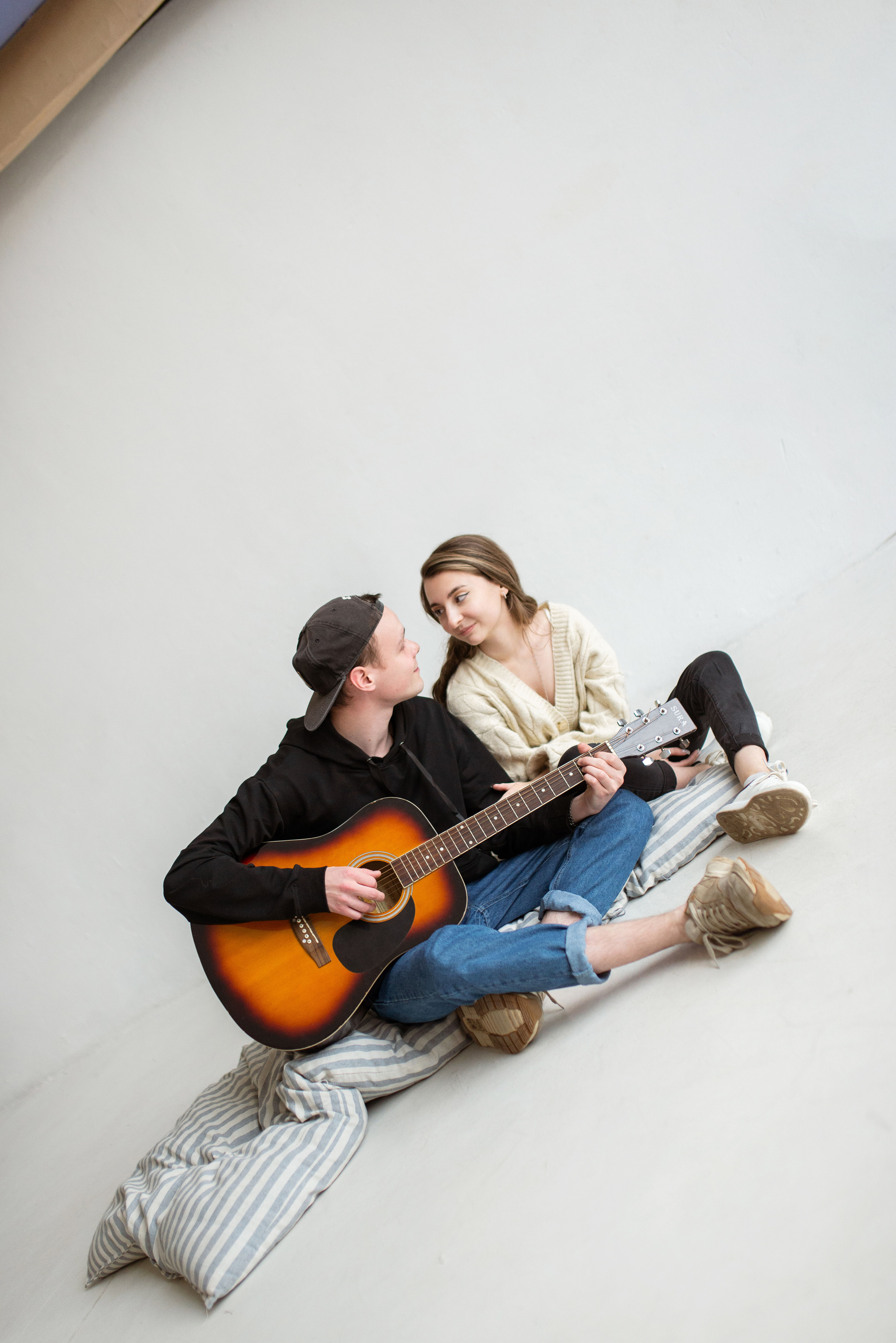 Услуги. Фотограф-ретушер Анастасия Суровцева