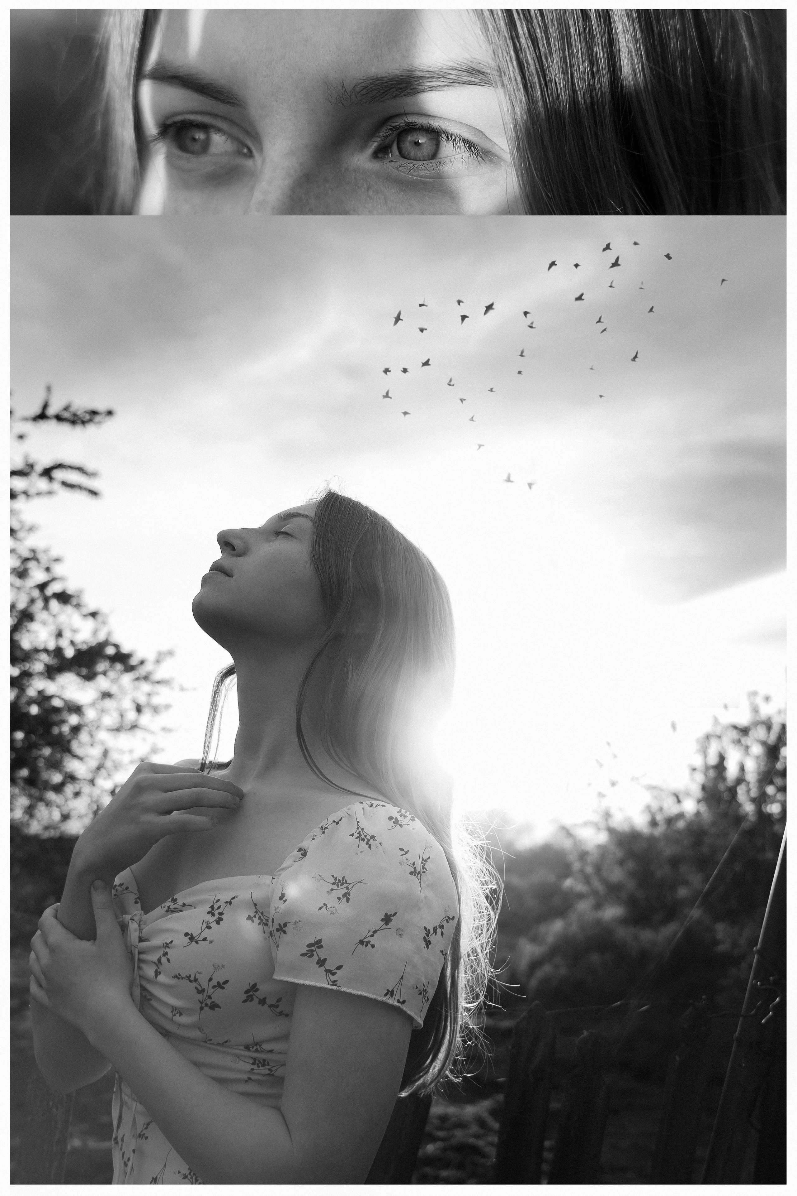 Творческая фотосессия