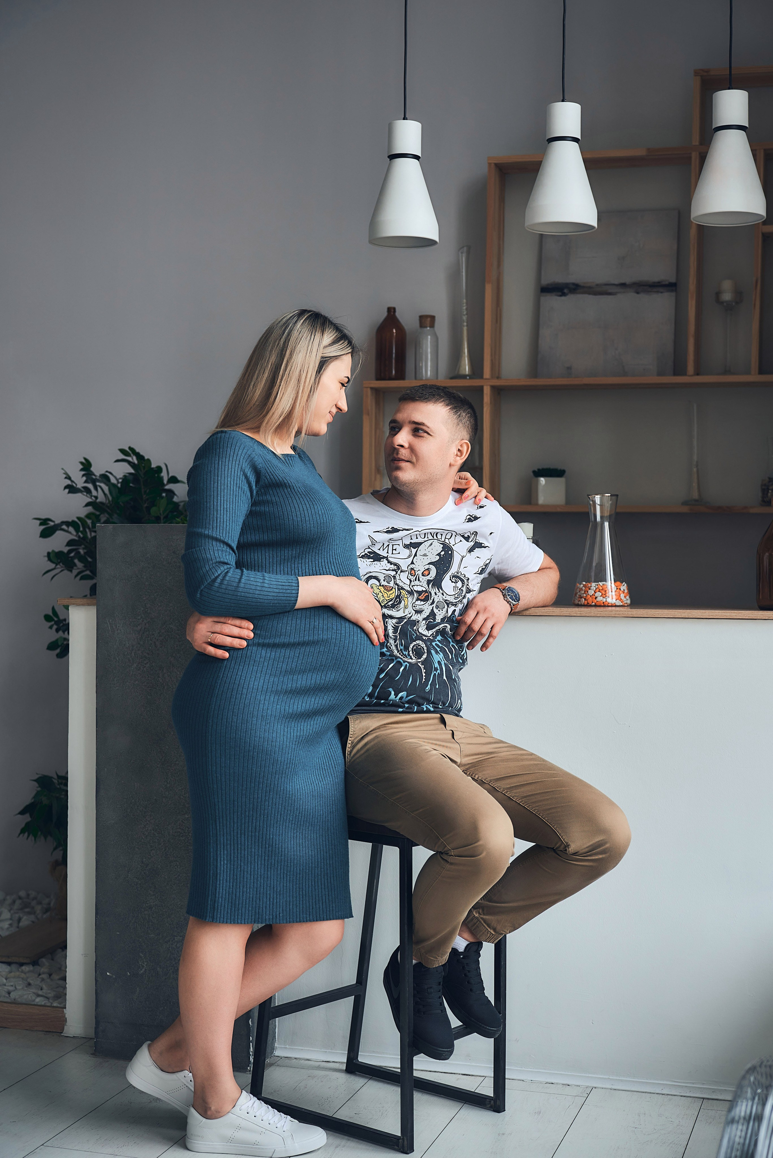 Фотограф Евгений Опарин