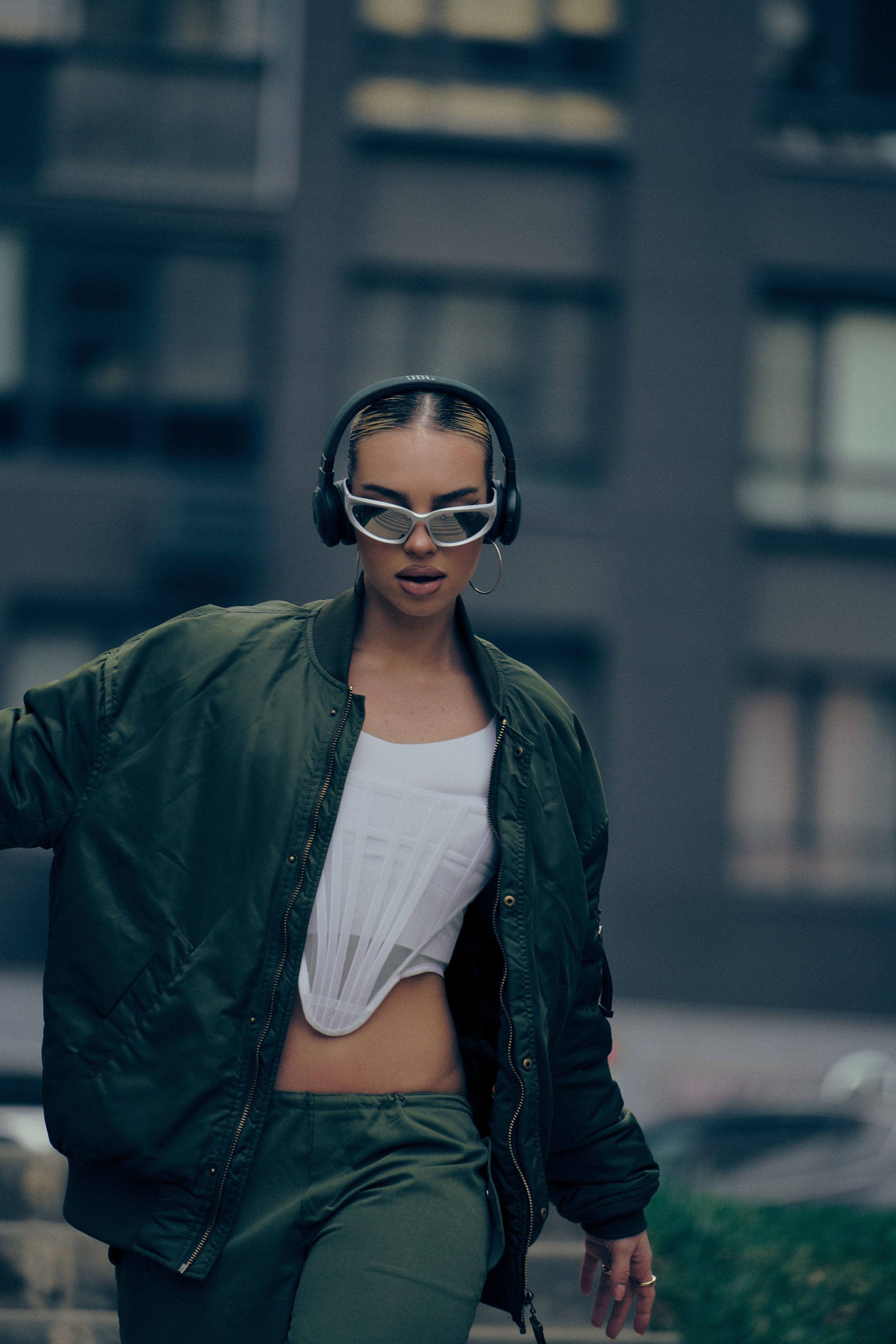 Контакты. Фотограф, Москва. Амаль