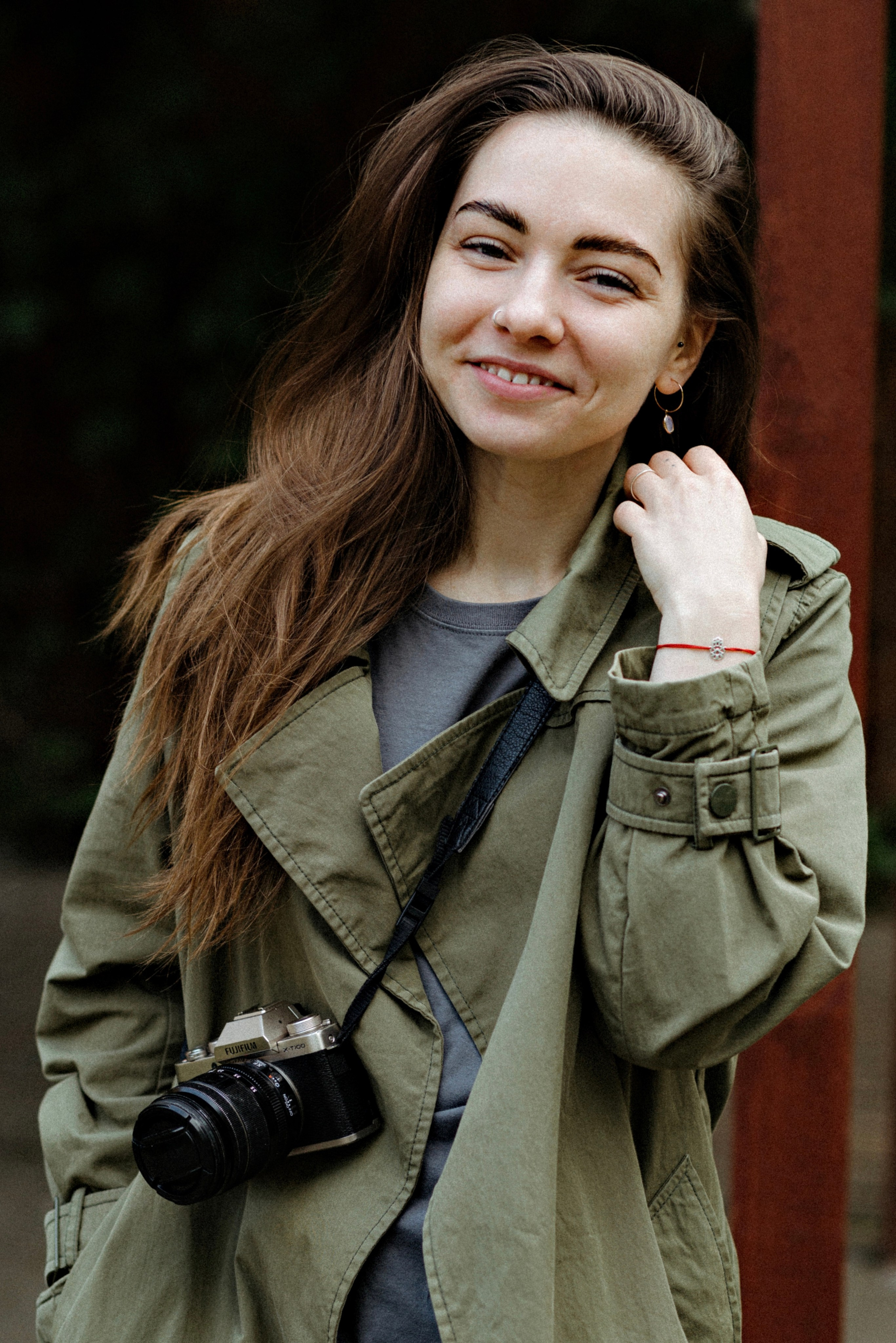 Катерина Губанова