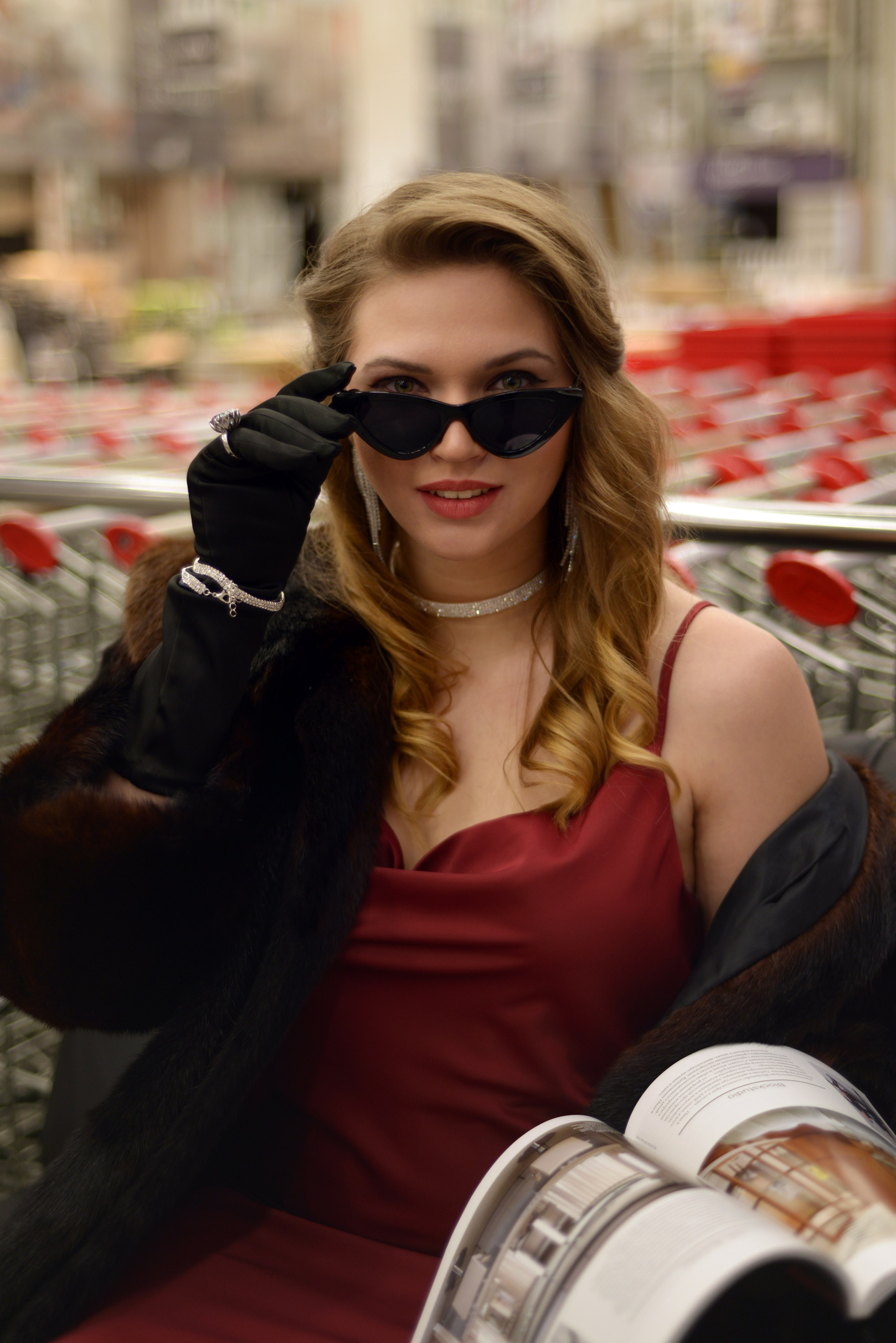 Фотограф в Самаре Яна Шумакова