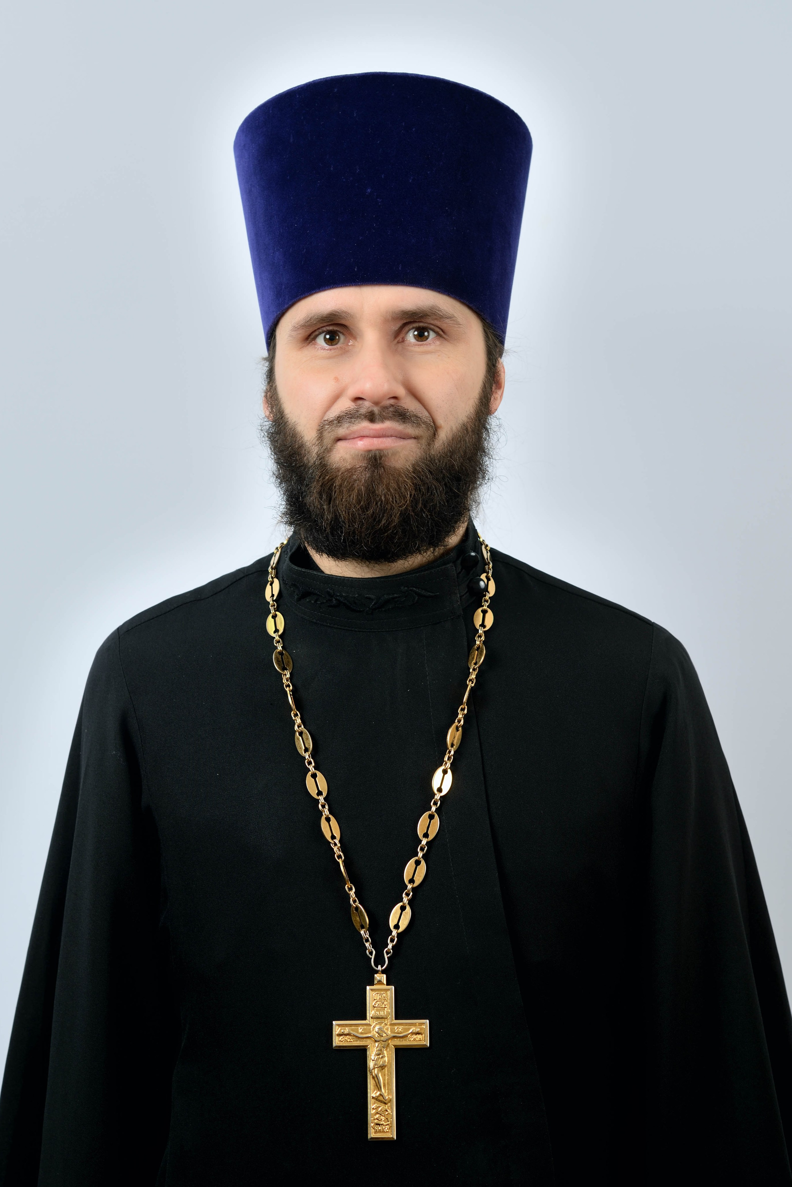 Духовенство. Саратовское Северо-Западное благочиние