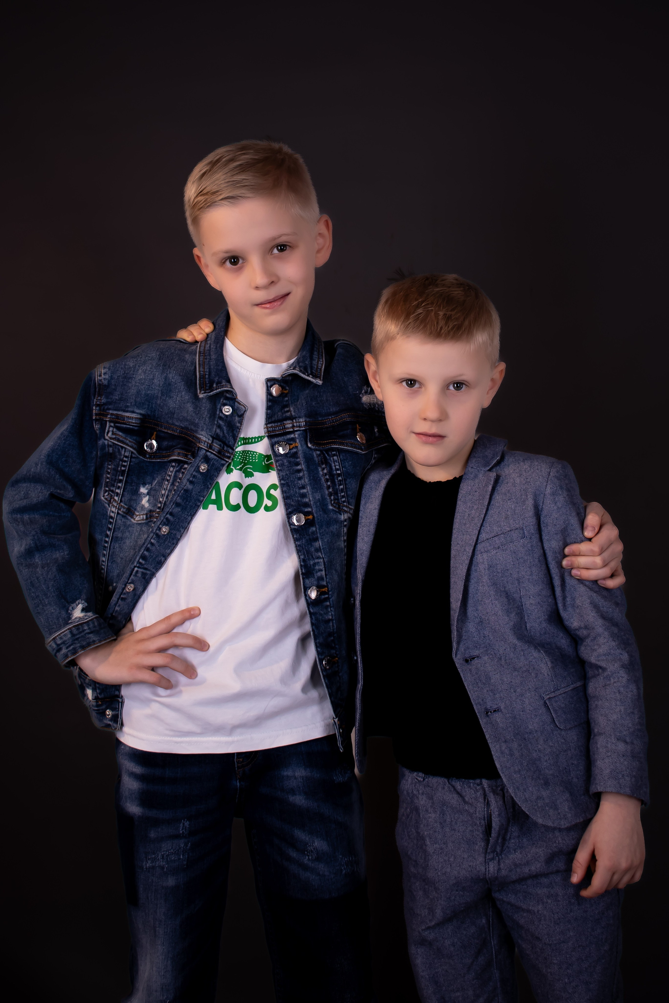 Детская фотосессия, которую хочется пересматривать — настоящие чувства, живые кадры, счастливая память
