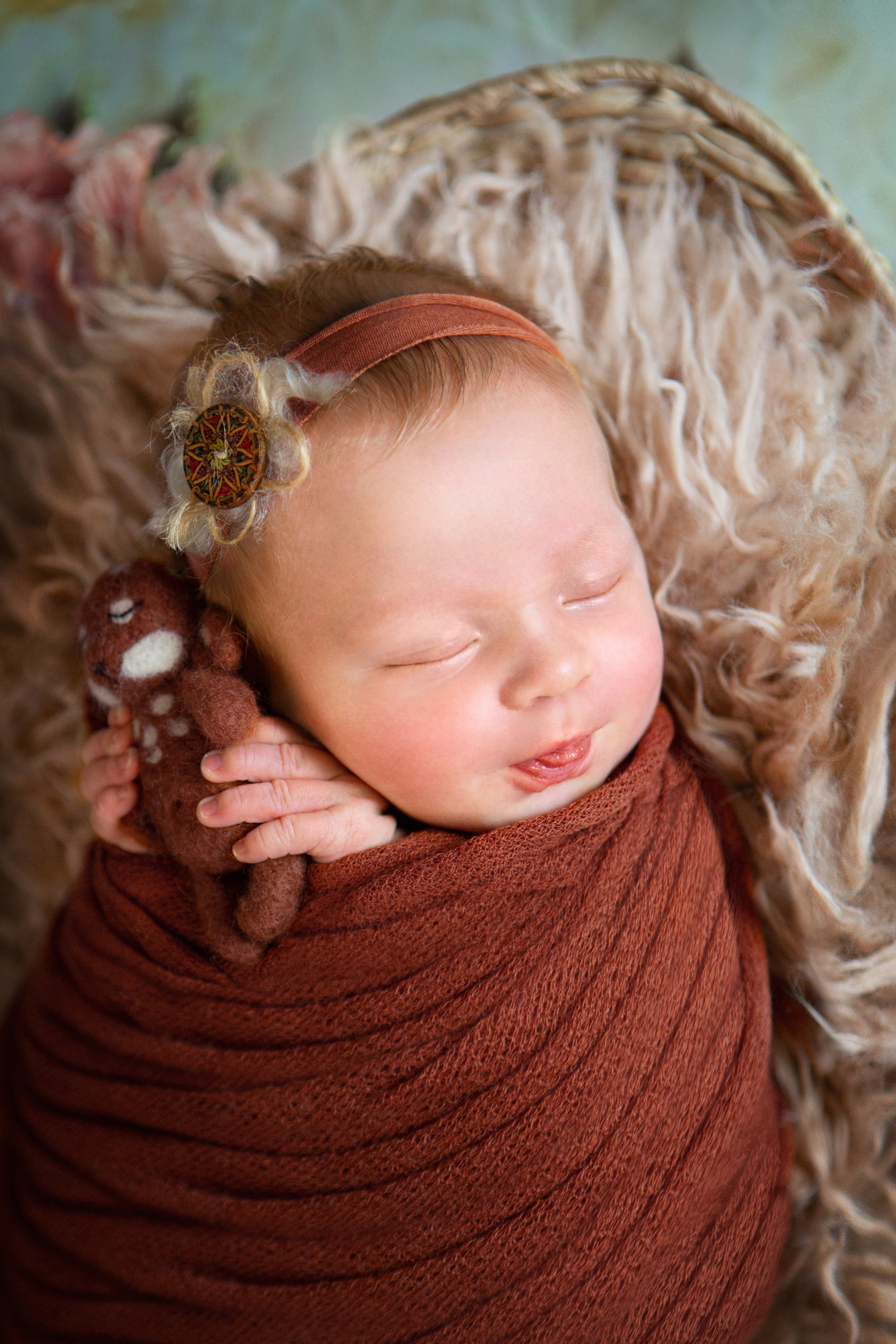 О newborn. Детский и ньюборн фотограф в Санкт-Петербурге Марина Айдинян