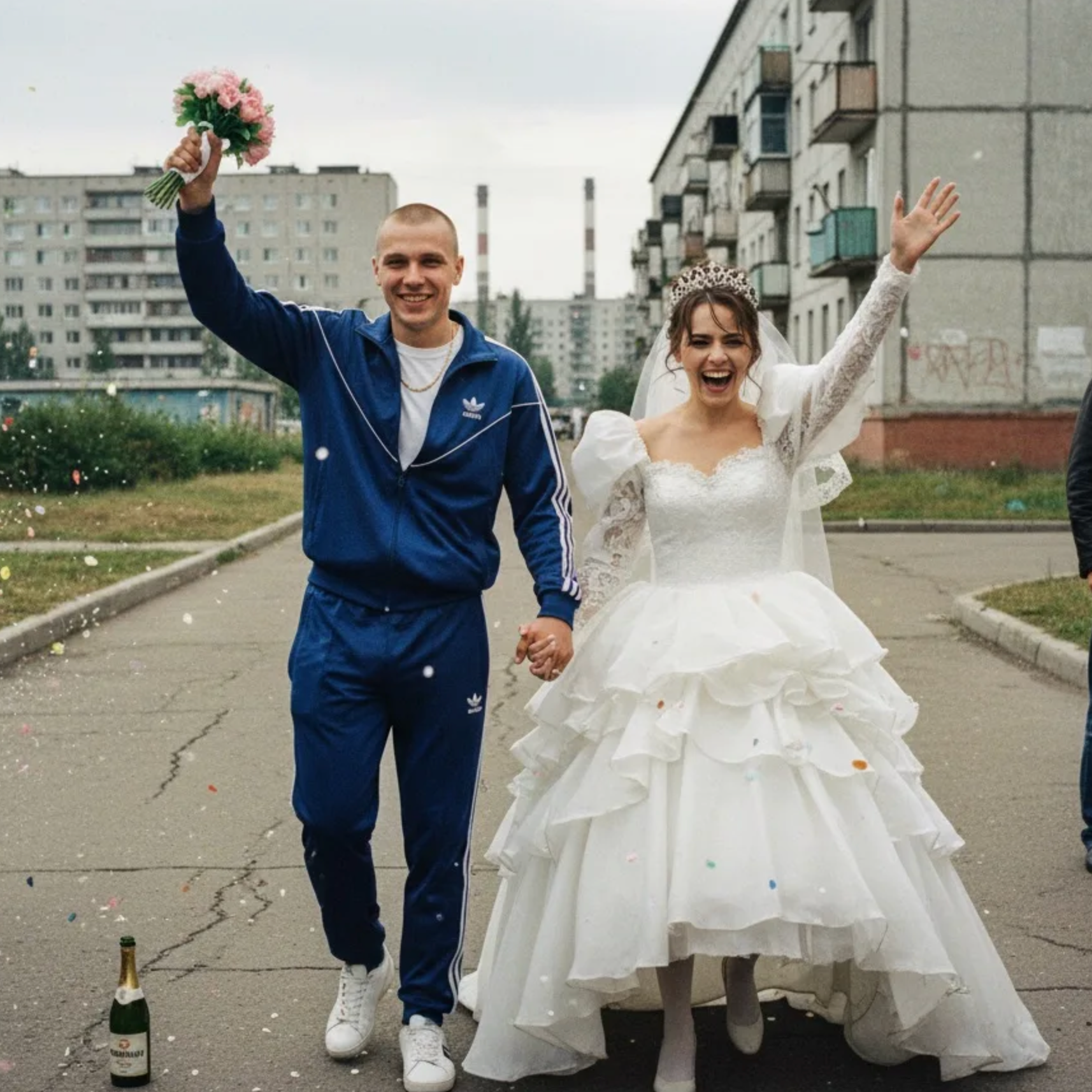 Фото и видео съёмка свадьбы по лучшей цене. Свадебный фотограф и видеограф в Москве и Подмосковье Павел Коротков
