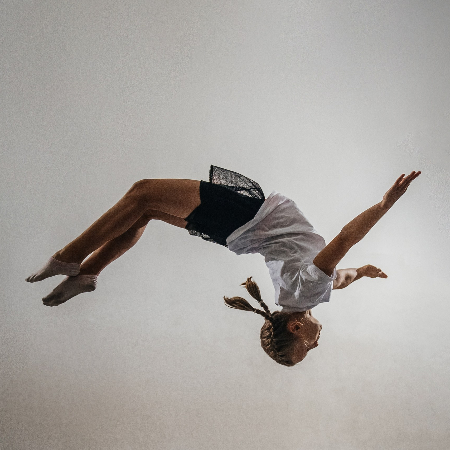 Акробатика г. Новороссийск для детей — Акробатический центр «Вверх» —