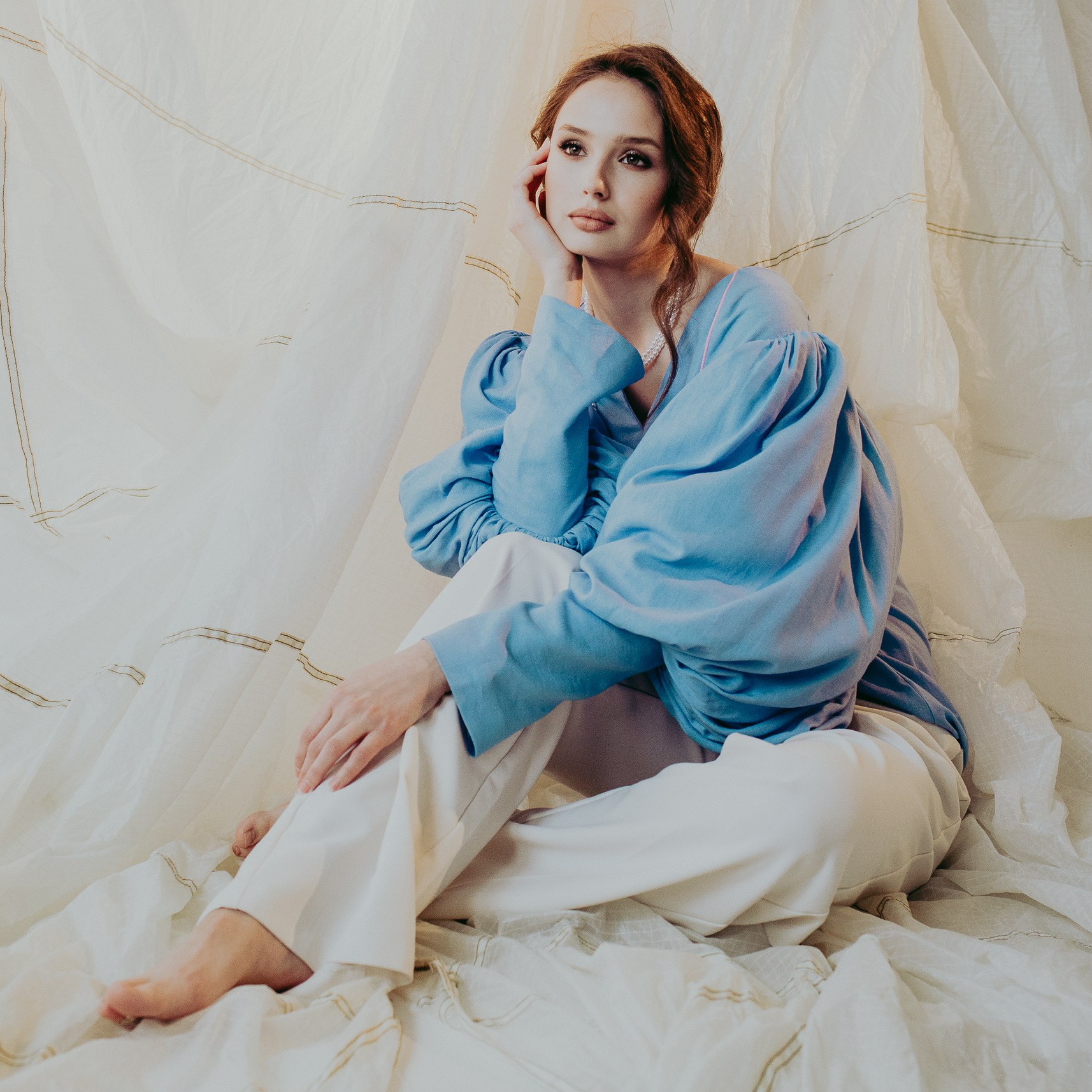 ФОТОГРАФ ~ Виктория Ивченко ~ Старый Оскол