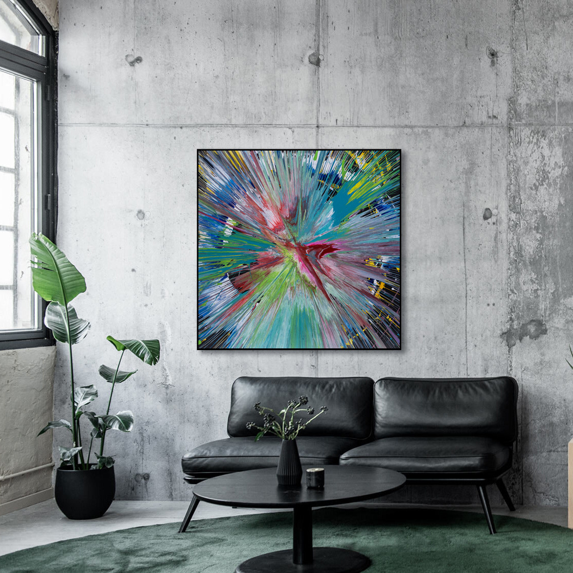 ПРОЕКТ «СВЯЗЬ». ANTONVARSOBA