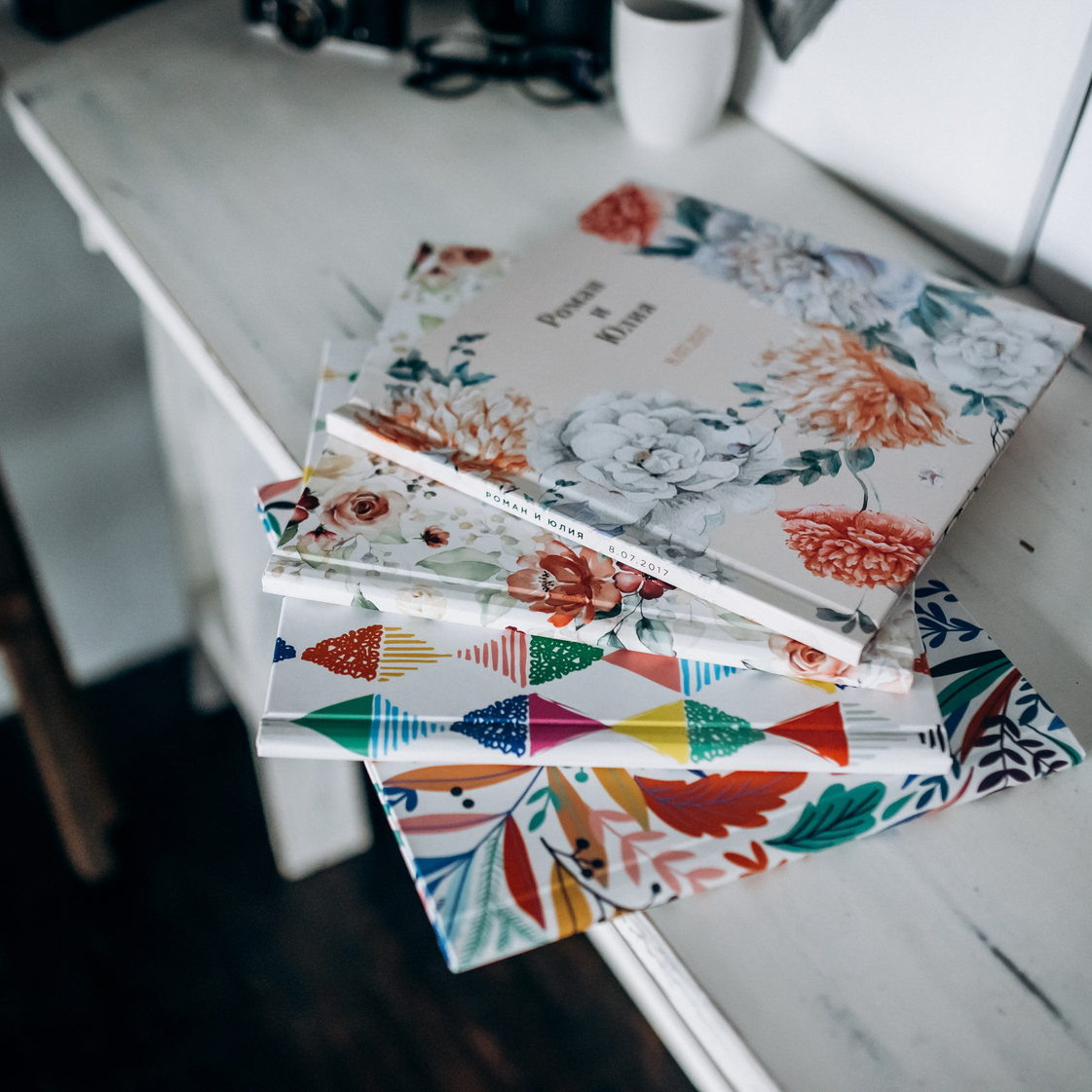 Фотокниги. Виктория Ларина — Портретный профессиональный фотограф в Иркутске