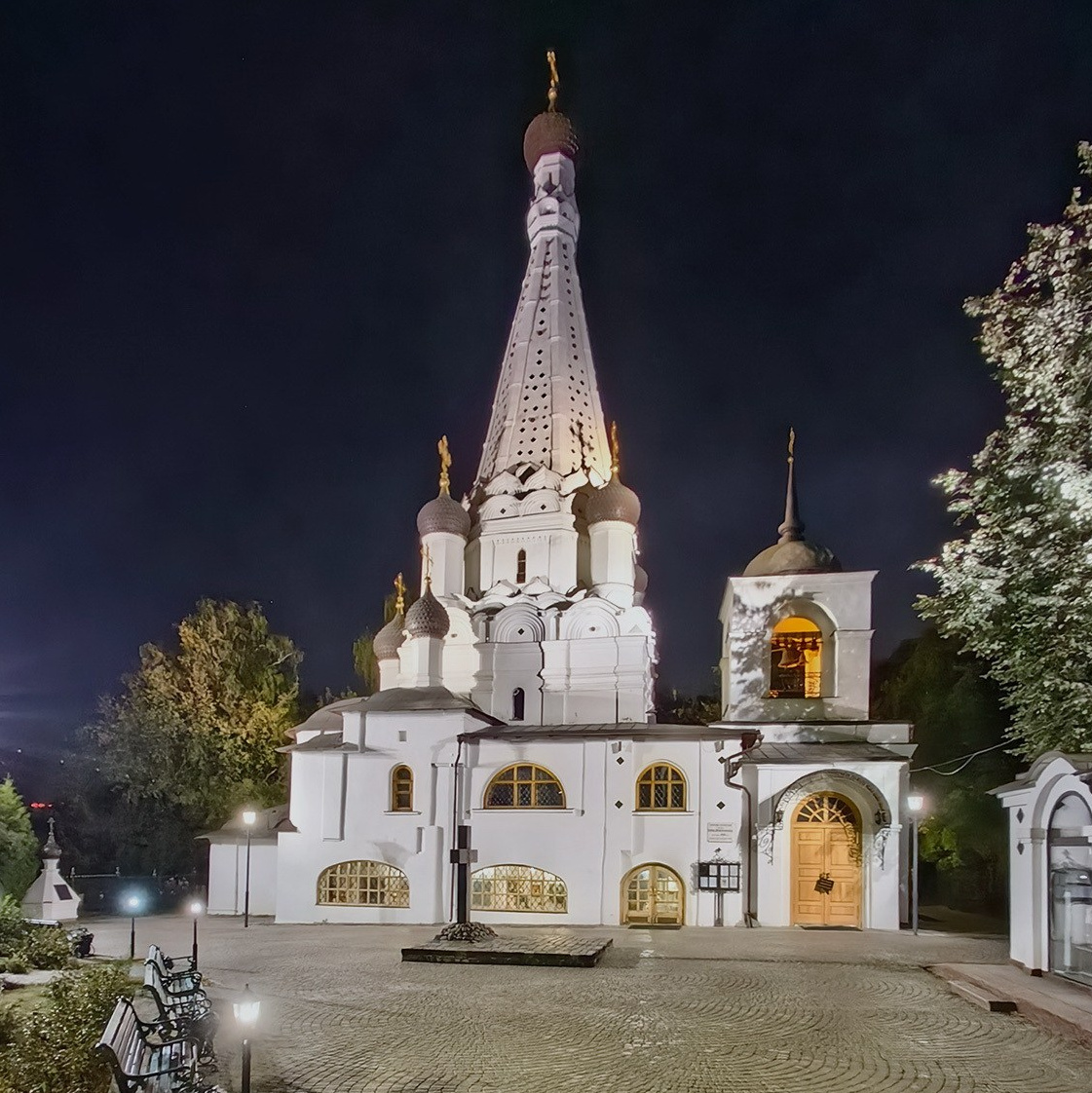 Архитектура и мода. Выставка. Фото