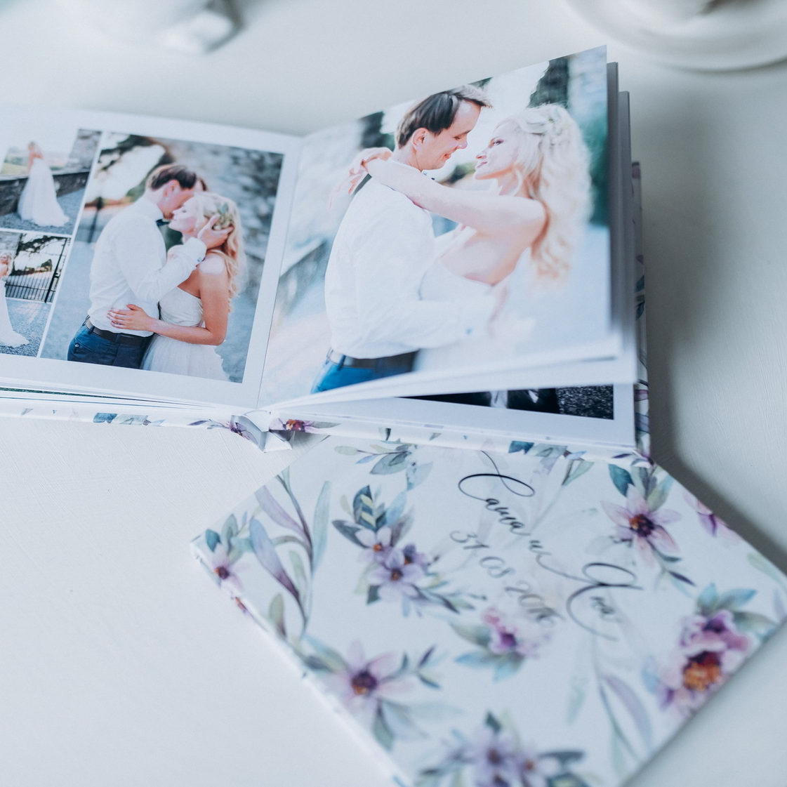 Фотокниги. Виктория Ларина — Портретный профессиональный фотограф в Иркутске