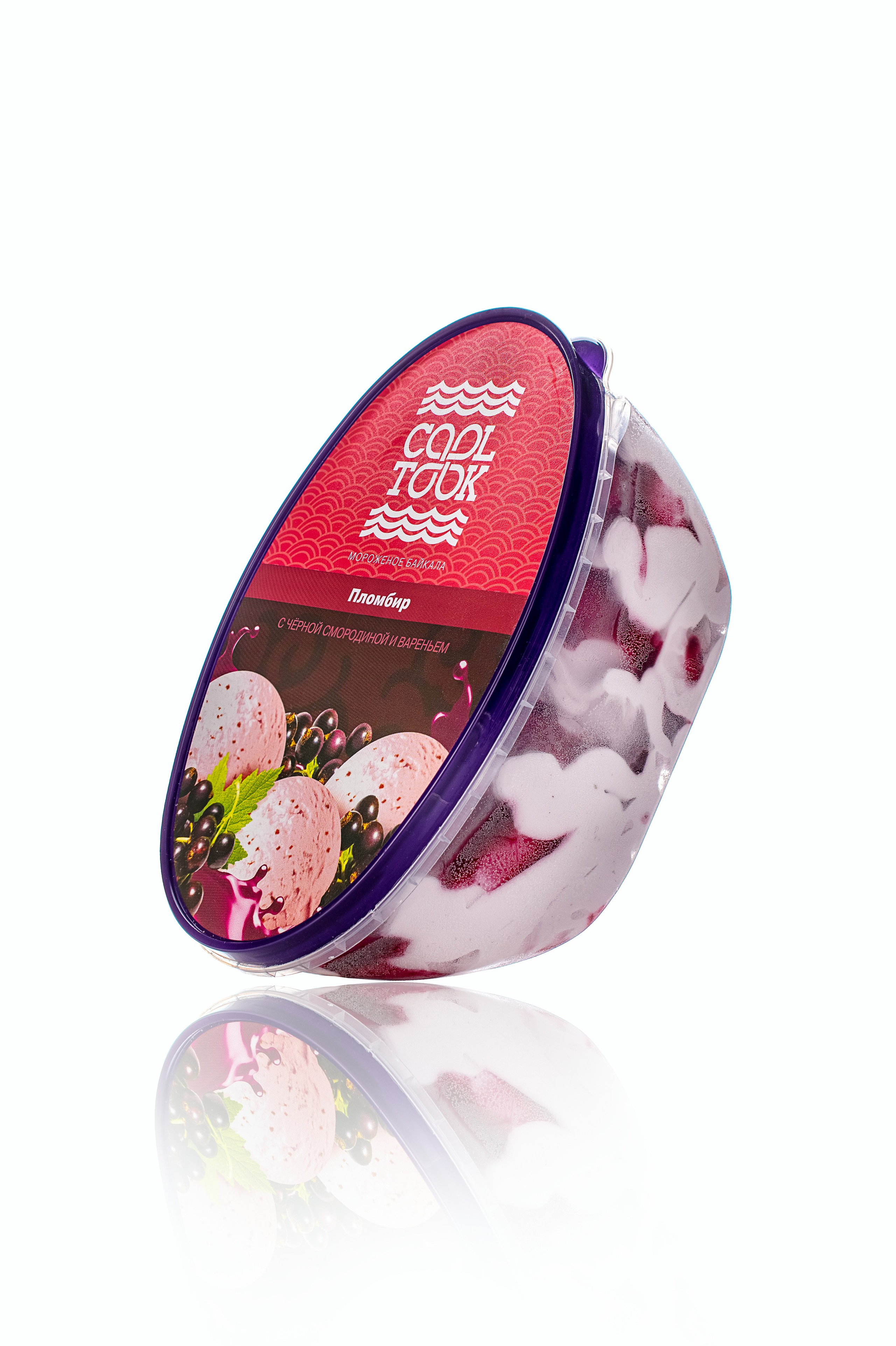 Фото для фабрики мороженого COOL TOOK. Рекламный, предметный и фудфотограф г. Иркутск