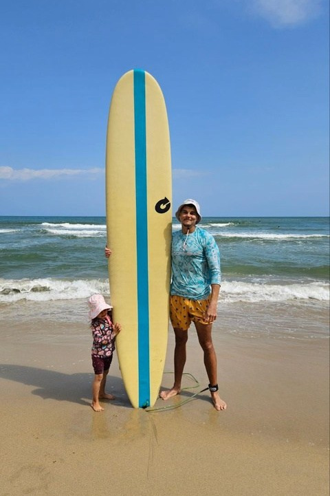 Фотосъемка для контента. Семейный фотограф и видеограф в Тюмени Анна Жагорина