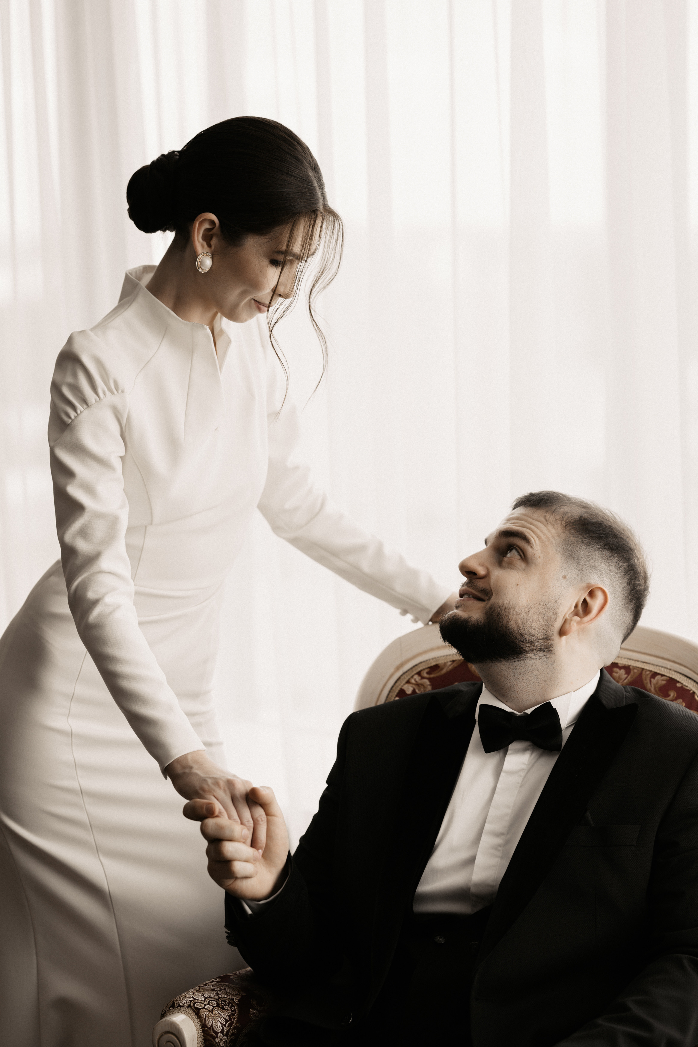 Прайс. Свадебный фотограф Александр Давыдов