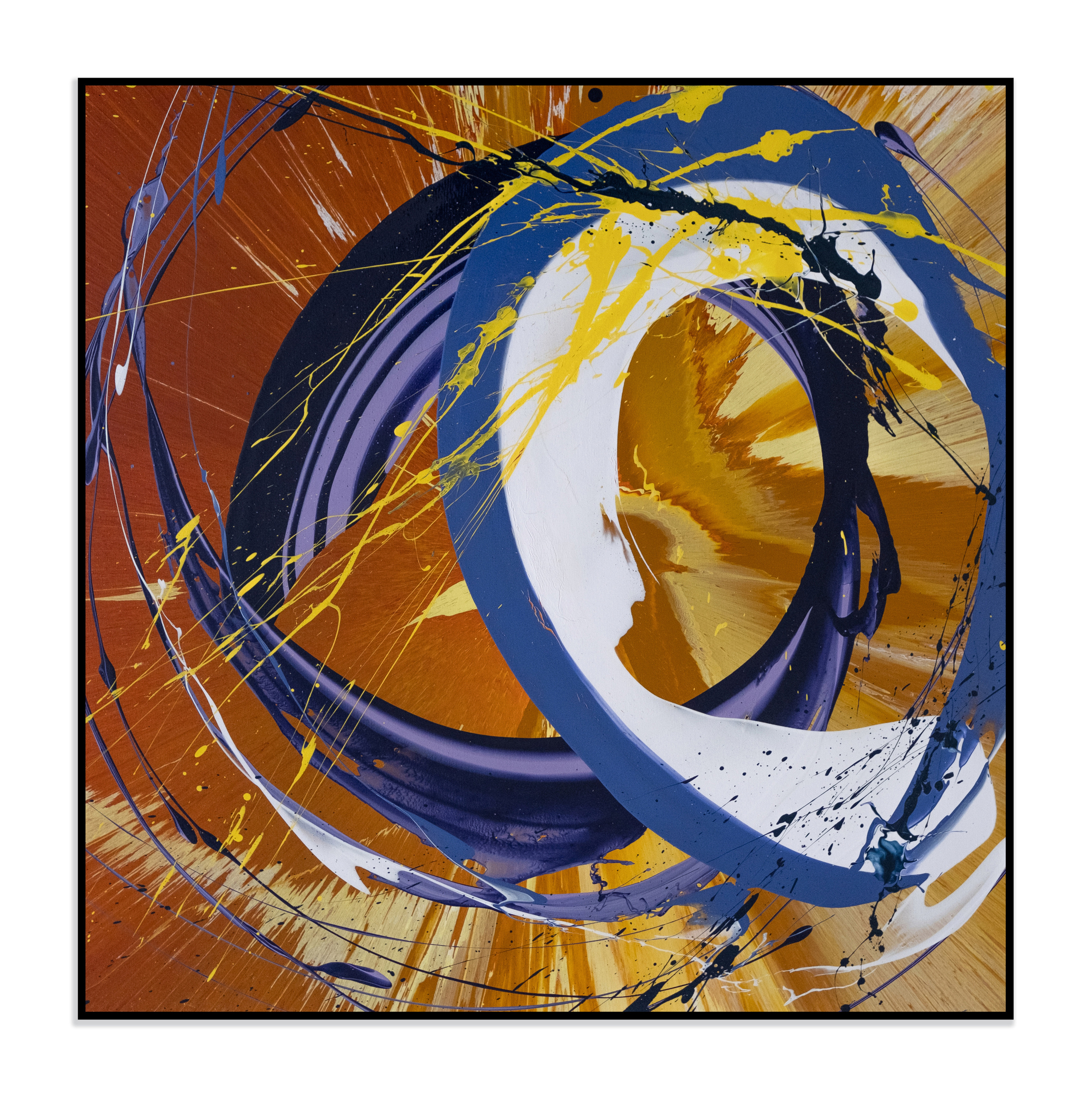 ПРОЕКТ «СВЯЗЬ». ANTONVARSOBA