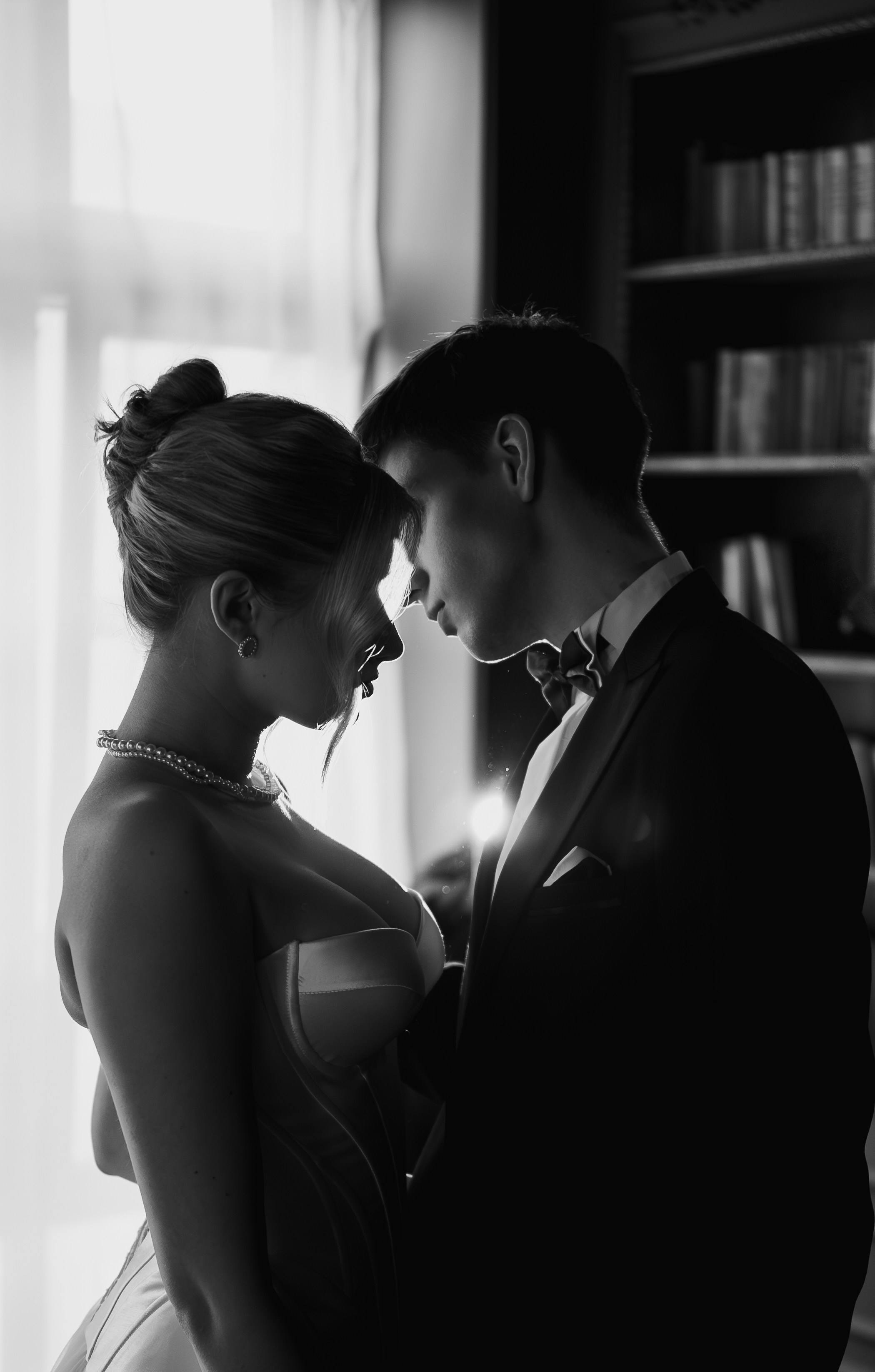 Свадебный фотограф