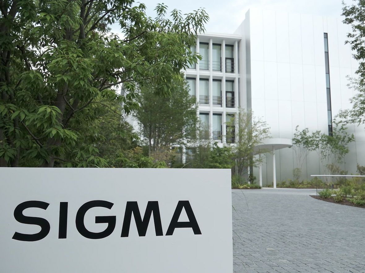 Интервью с генеральным директором Sigma Кадзуто Ямаки. Фотограф — видеограф в Москве Дмитрий Менделеев