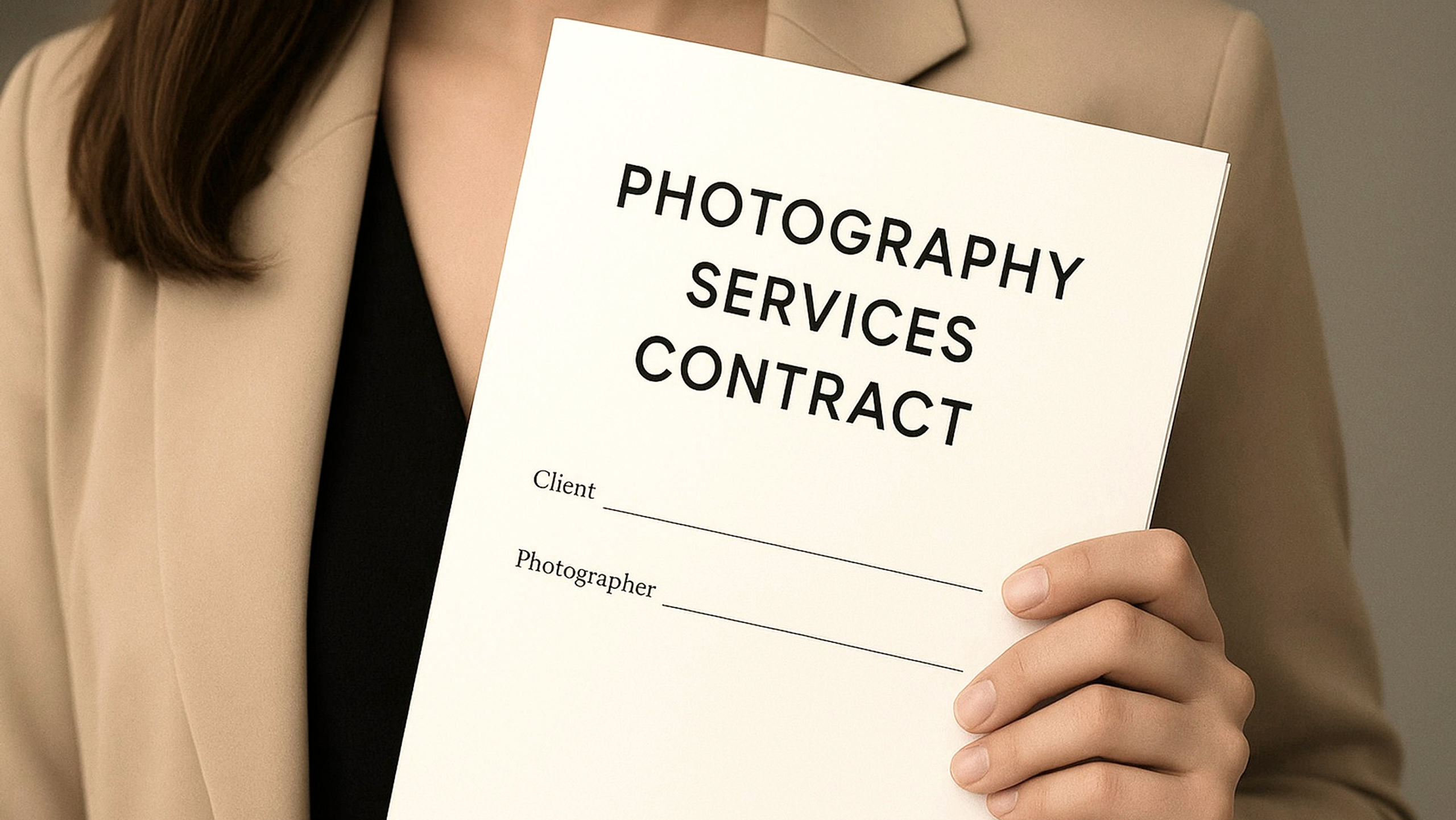 Юрист для фотографов — Дарья Жукова | Закон в фокусе