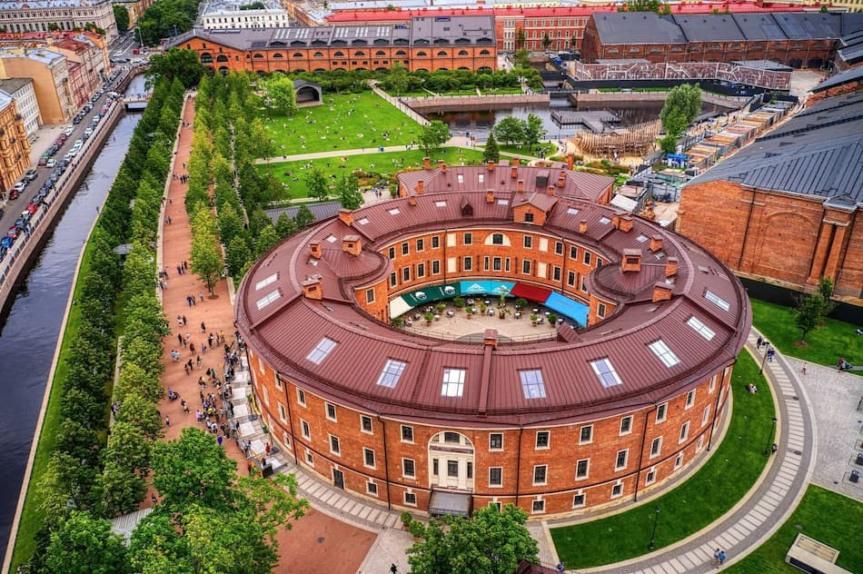 Гайд по местам для свадебной фотосессии. Свадебный и портретный фотограф