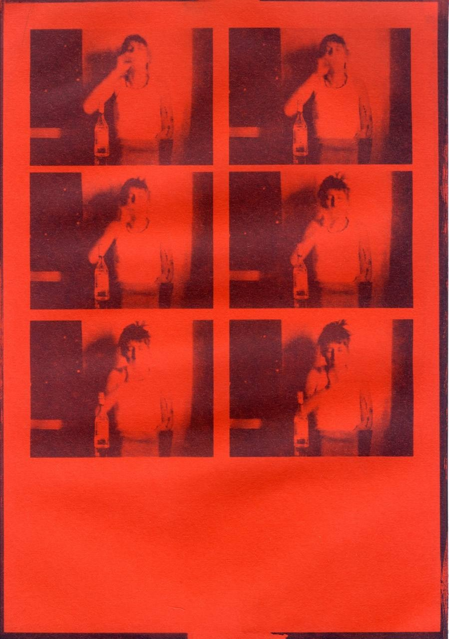 Белочка [видео/книга]. Аня белка — художница и фотограф