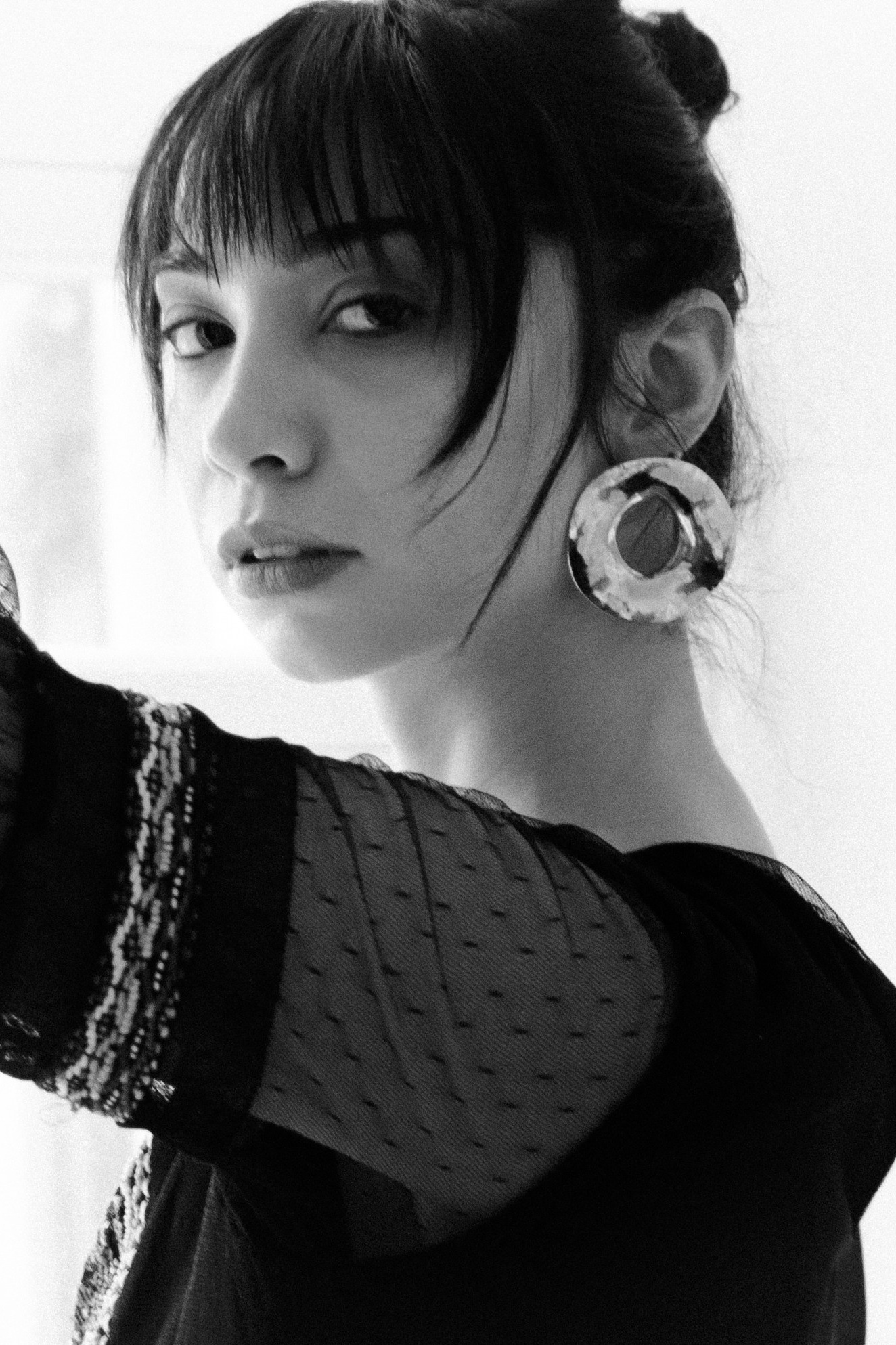 Искусство фотографии. Фотограф | продюсер из Москвы — Лизочек