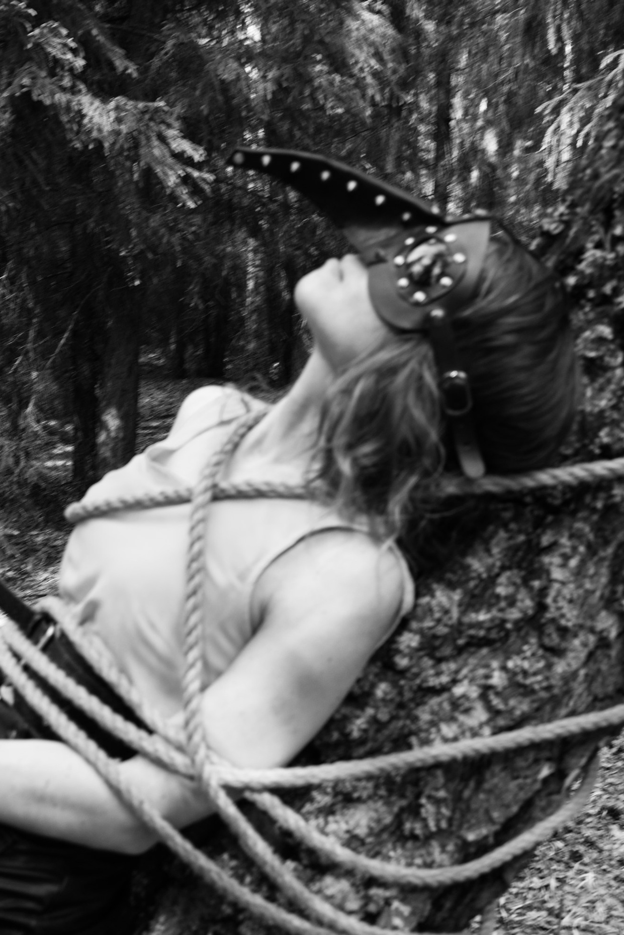 THE SILENT FLIGHT. Yulia Yurchevskaya | Art Director & Visual Visionary
