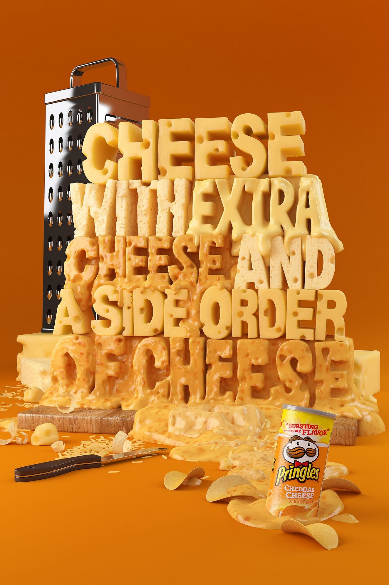 Искусство цвета: управление впечатлением