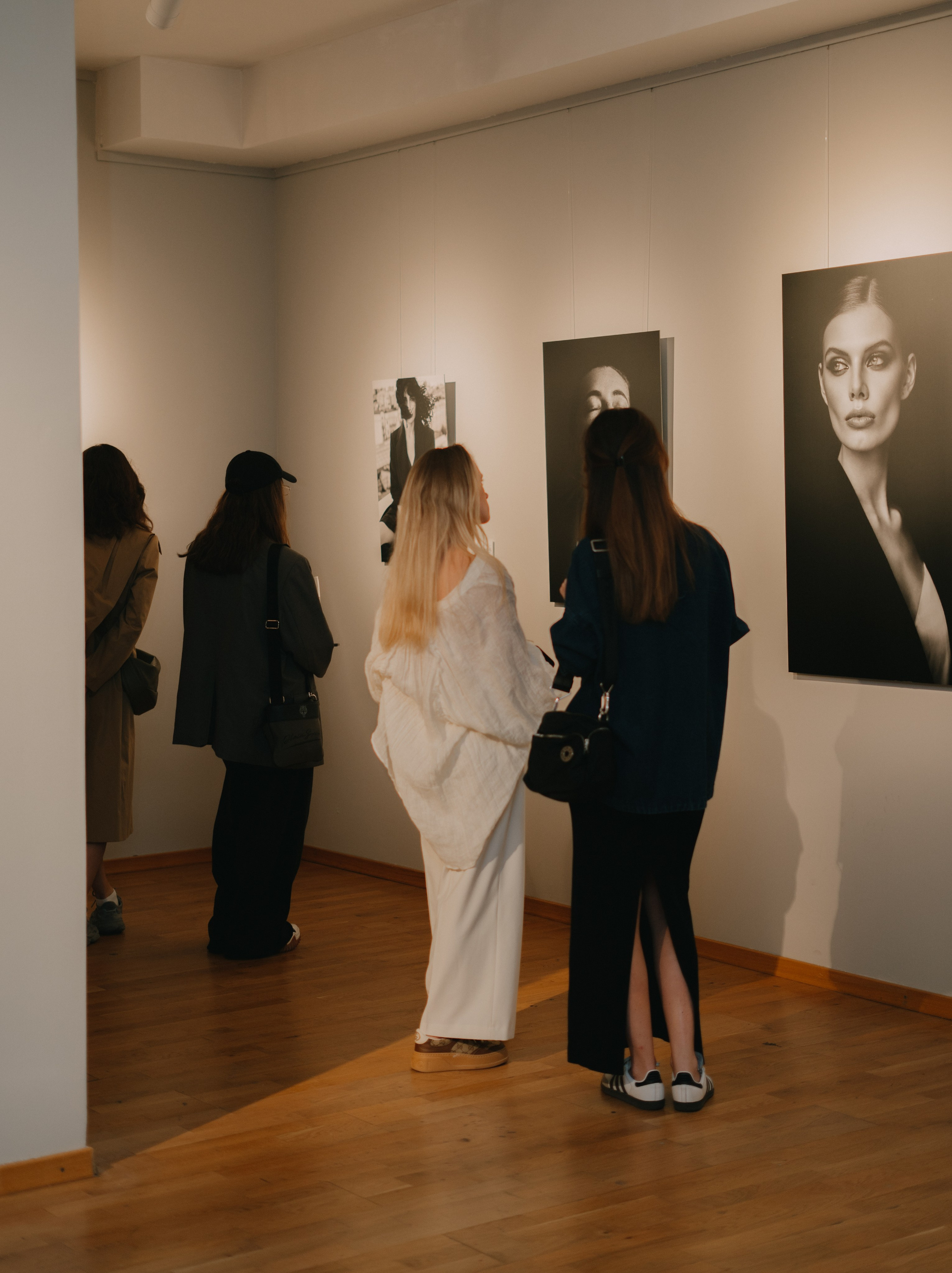 Портретный фотограф в Москве Lelya Martian