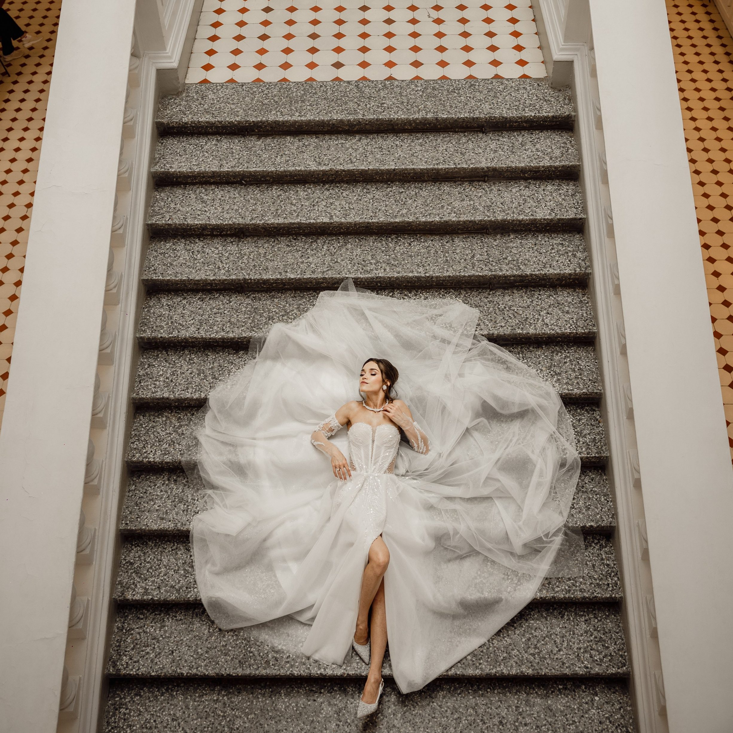 Забронировать свадебную фотосессию в 2026 году цены