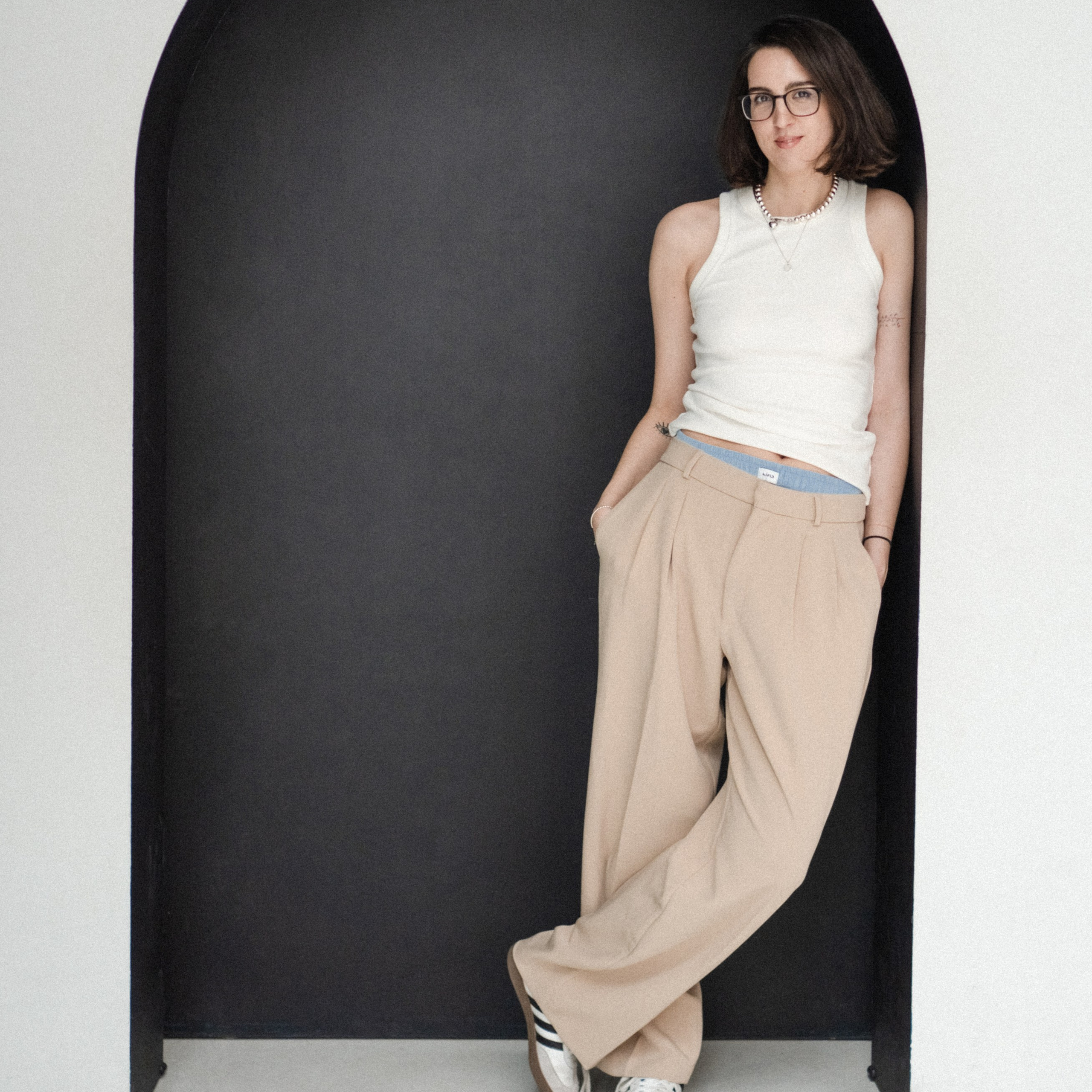 Фотограф Москва / Дарья Русинова