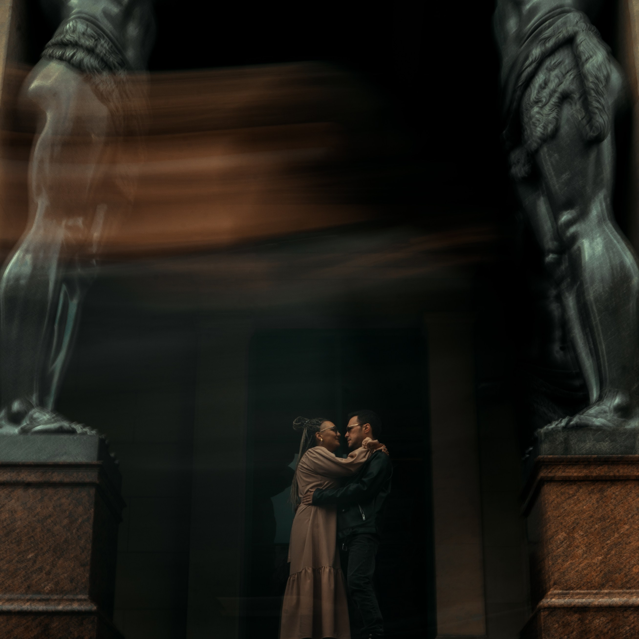 Art Photographer Anastasiia Maiskaya