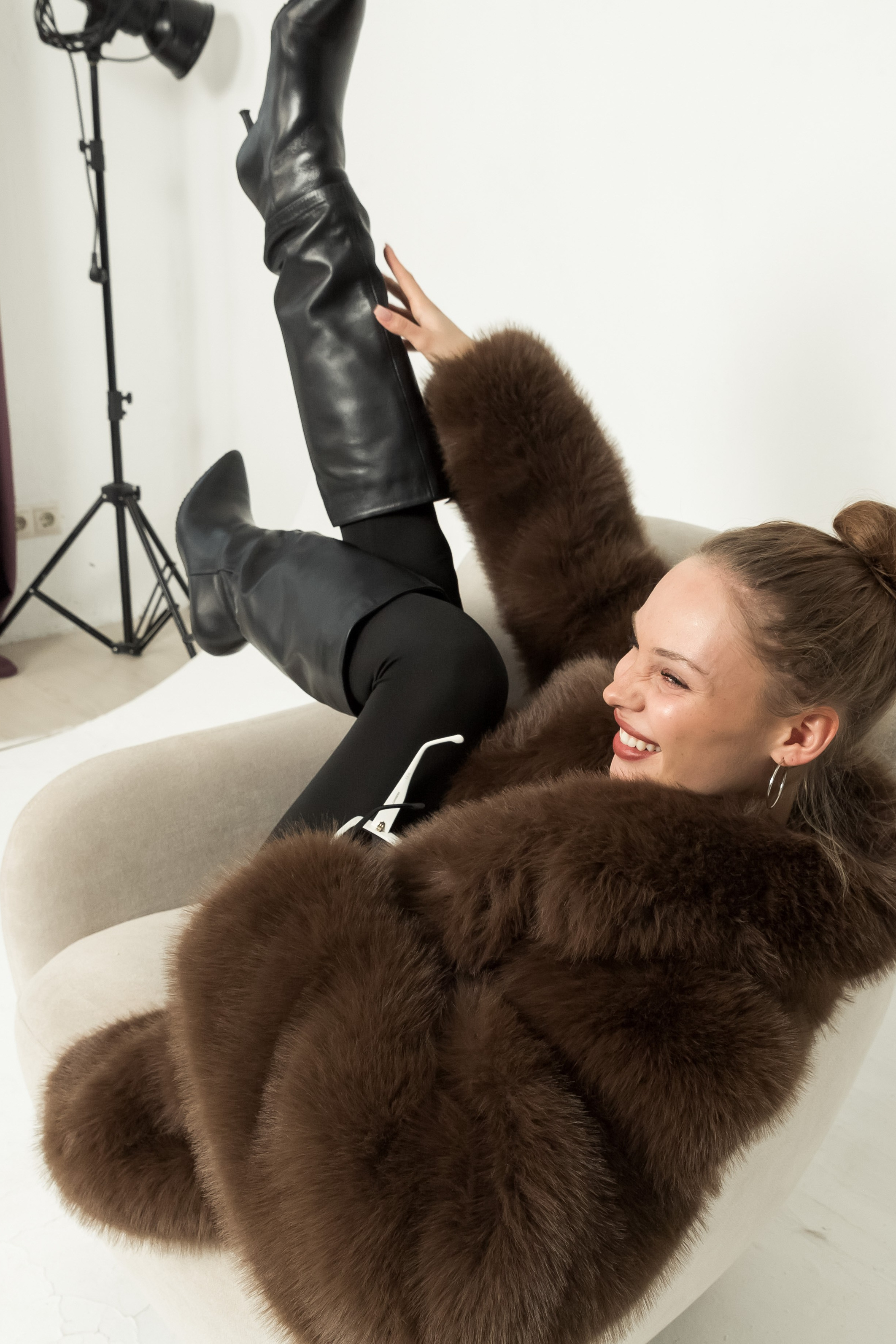 Семейный фотограф в Москве