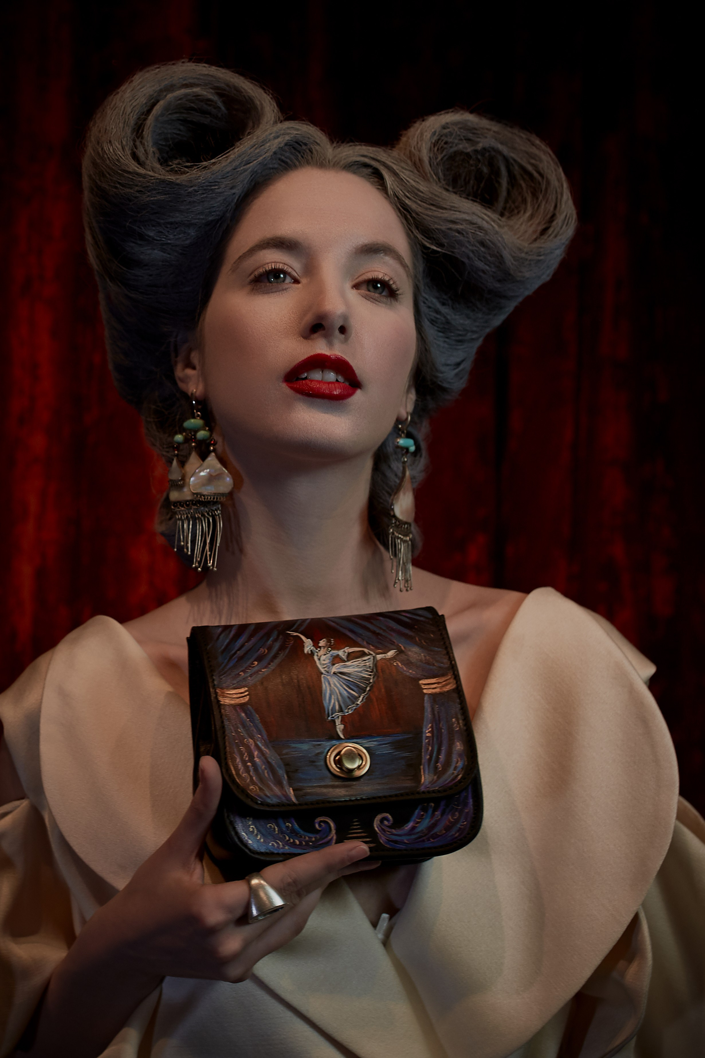 Портретный и репортажный фотограф Москва