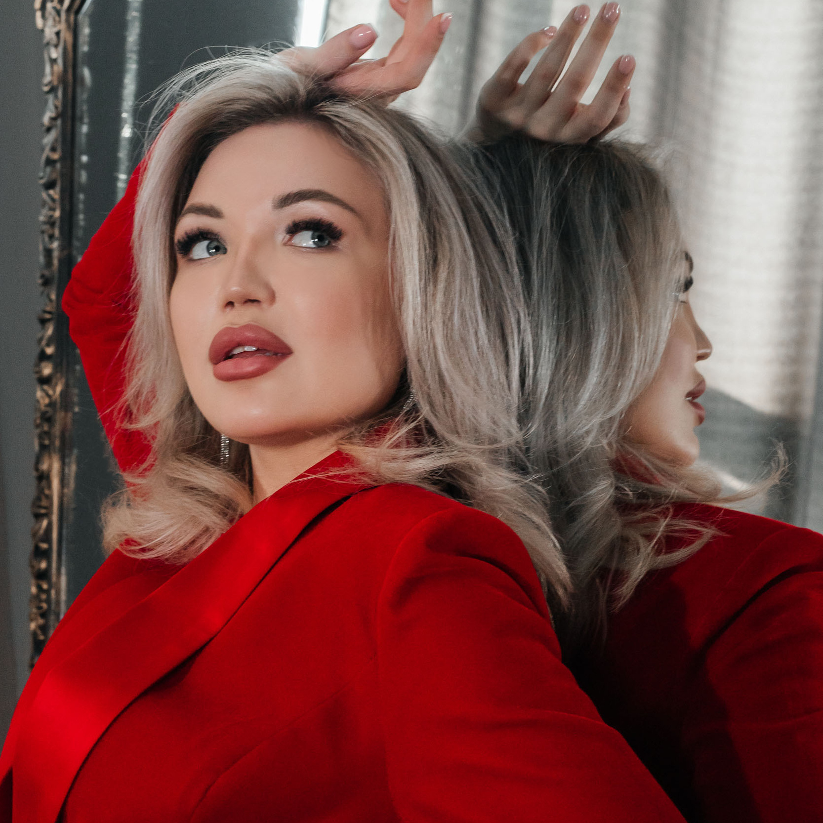 Фотограф в Хабаровске Валерия Егошина