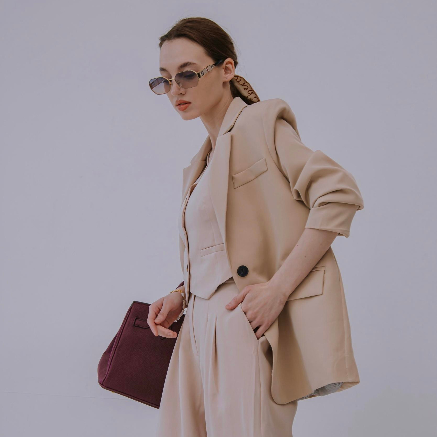 Modeling art training in Novosibirsk. International Modeling Agency/ MODELS INDUSTRY