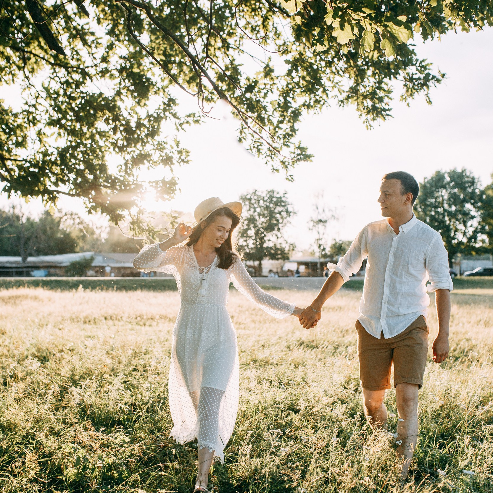 Семьи, lovestory. Фотопродакшн продающего контента