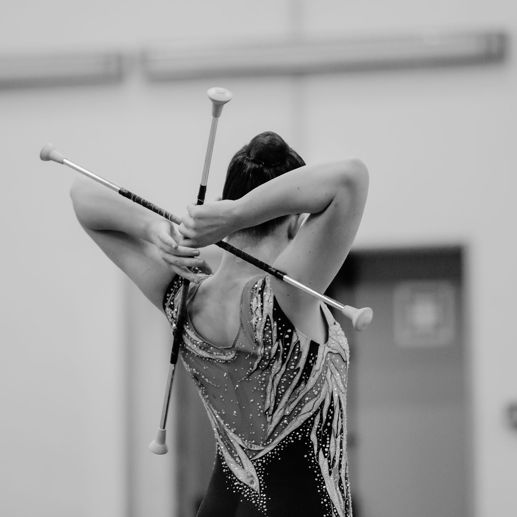 Международный Кубок по Батон Твирлингу и Мажореткам Хрустальный бАтон. Спортивный фотограф Александр Васильев. RG и AGG