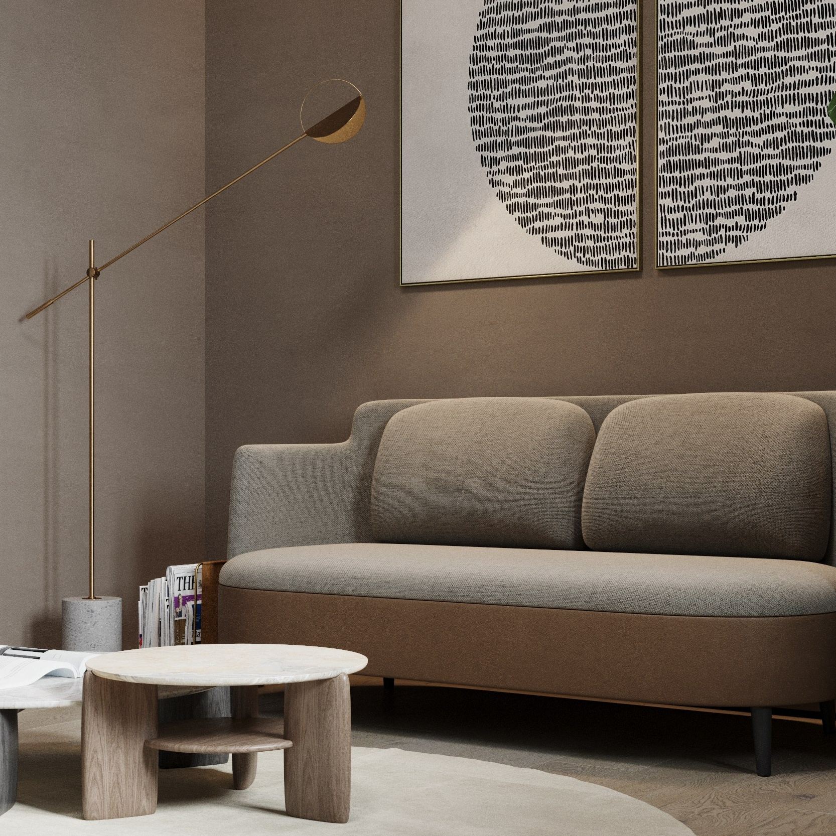 Услуги. Arrogant Arch