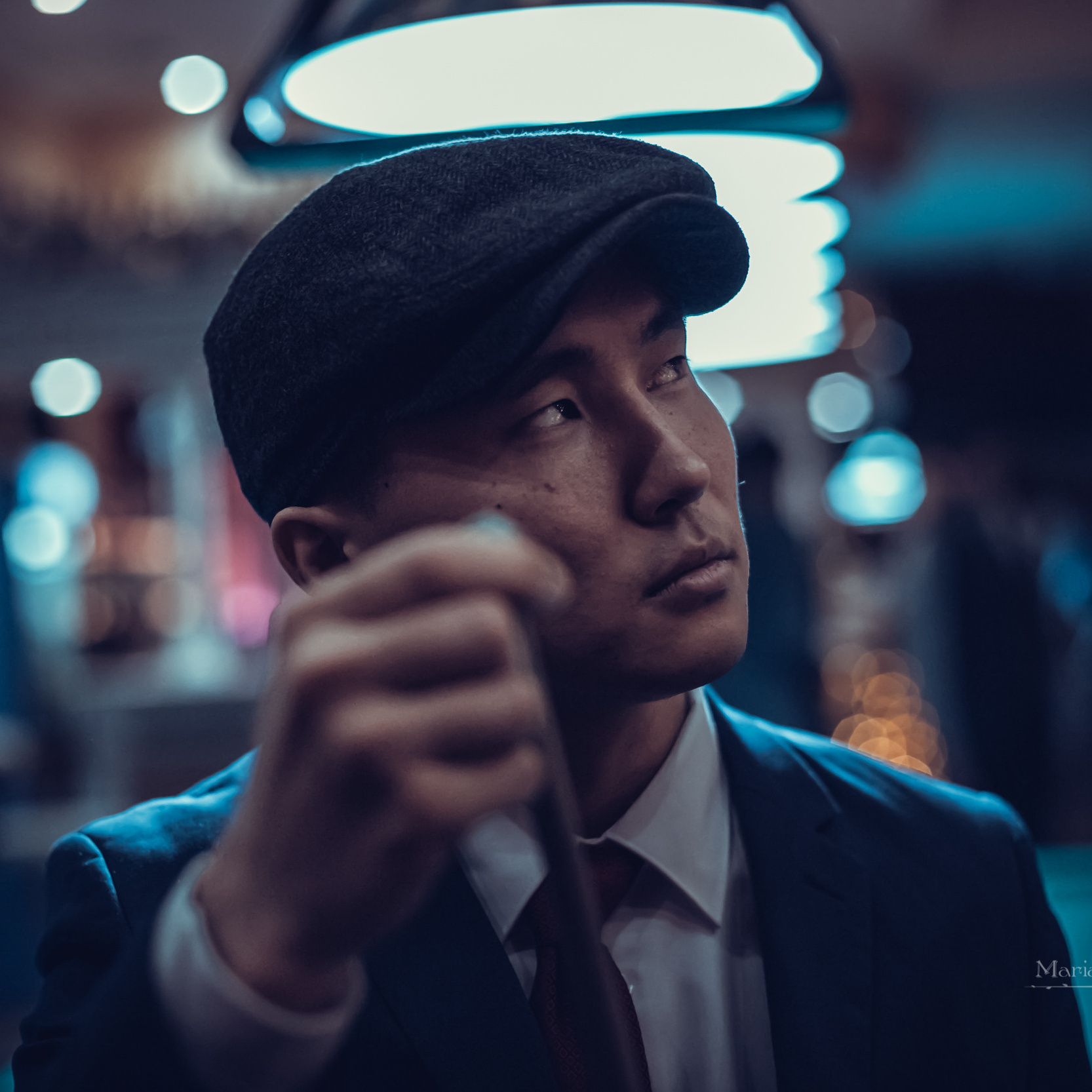 Ashen Brothers 🔹 Мужские портреты. Фотограф в Симферополе и Крыму — Мария СветоЯра Дмитриева | Индивидуальные и семейные съёмки