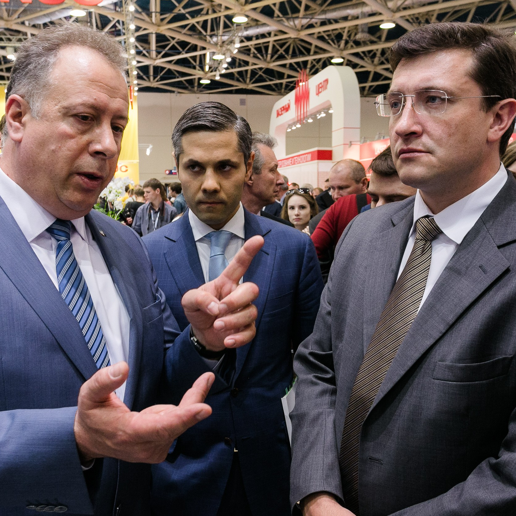 Фотограф Андрей Величко