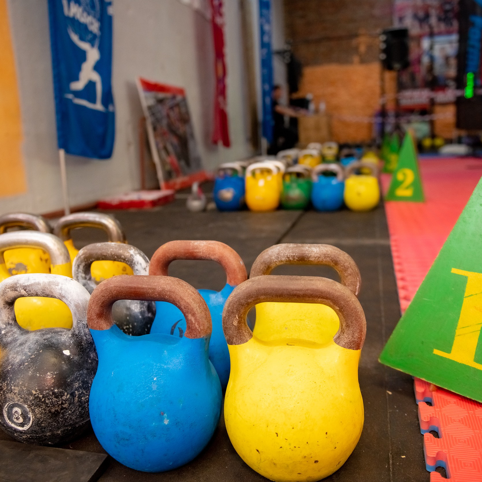 Спортивная съемка. ProfotoNK