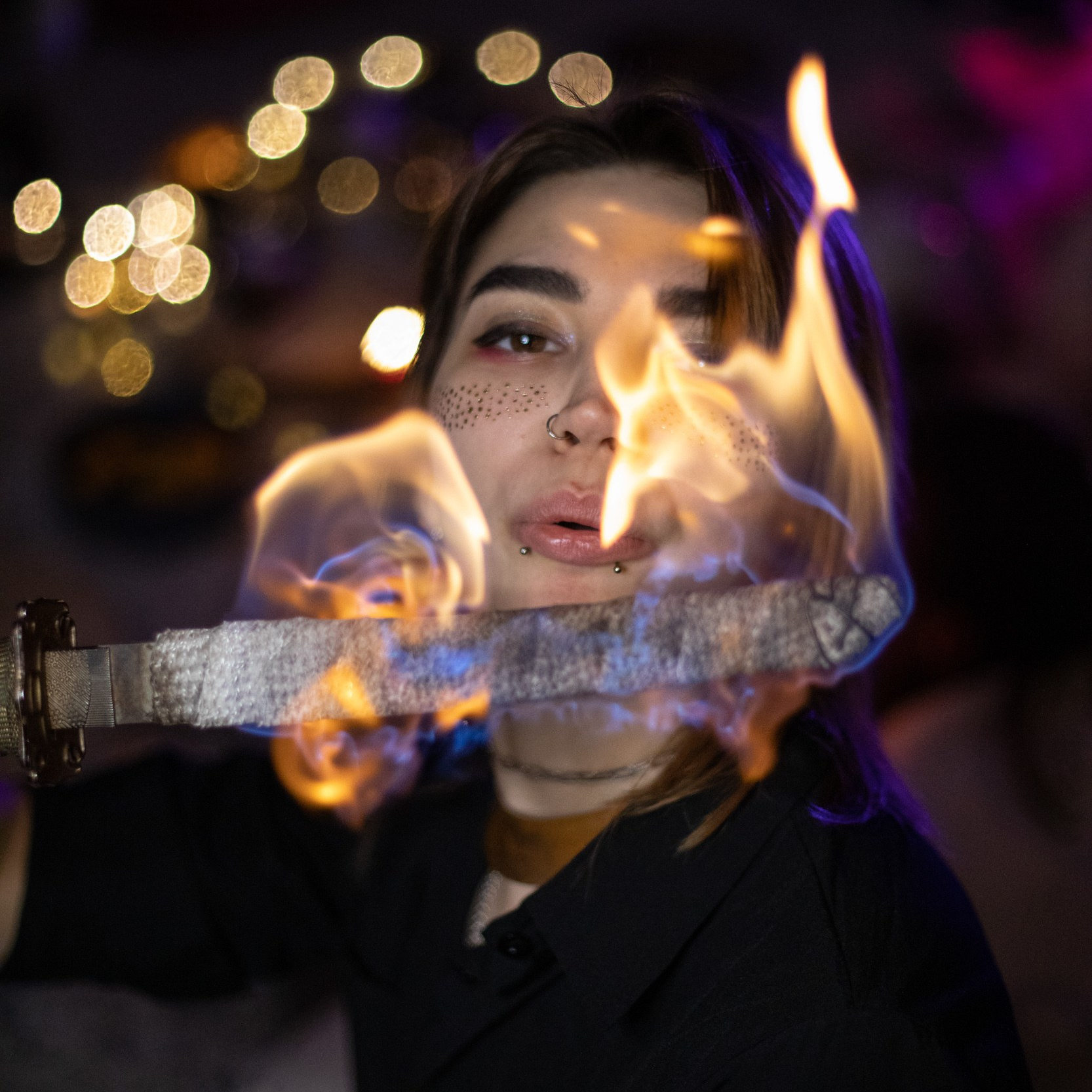 Фотопрогулки в Санкт-Петербурге. Юлия Лисняк, контент-фотограф в Санкт-Петербурге